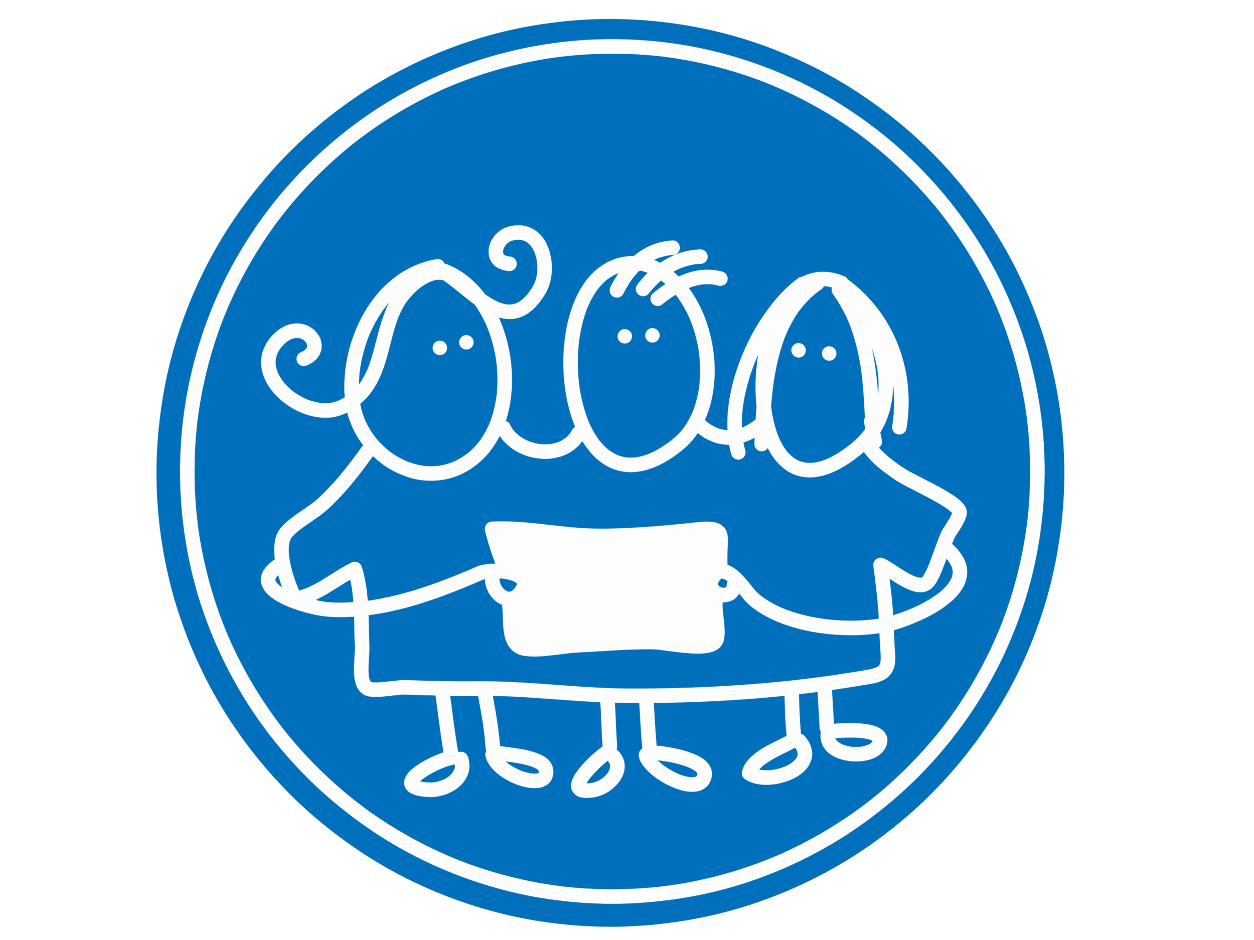 Track logos Sietar Europa Congress 2017