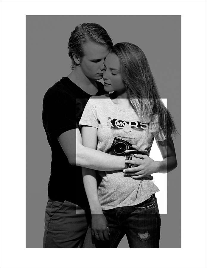 Carl & Madde