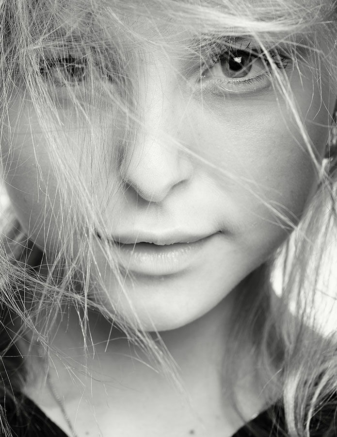 Madeleine