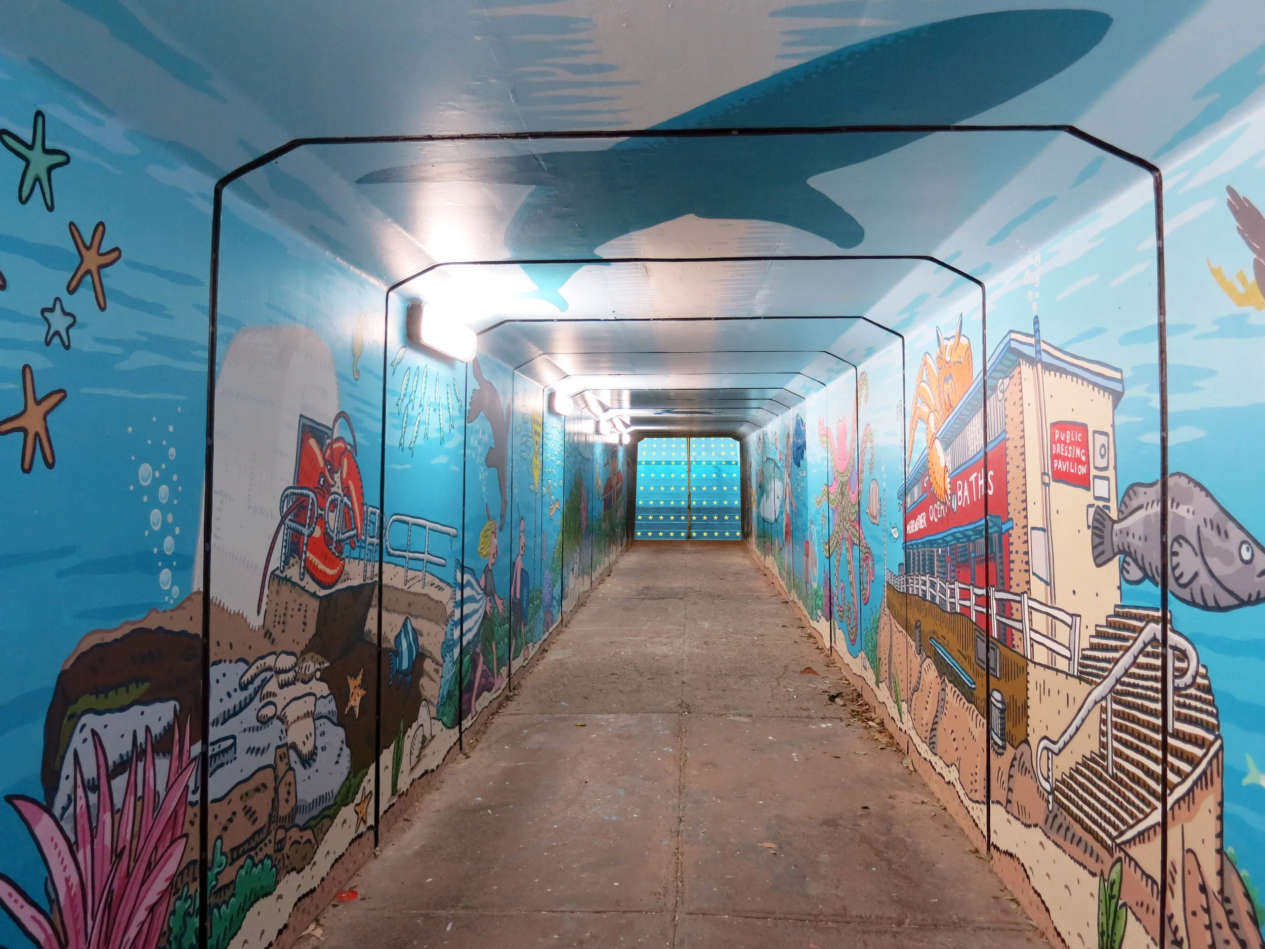 merewether-beach-tunnel-newcastle-productions