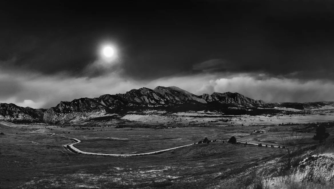 Photo by Jeff Long