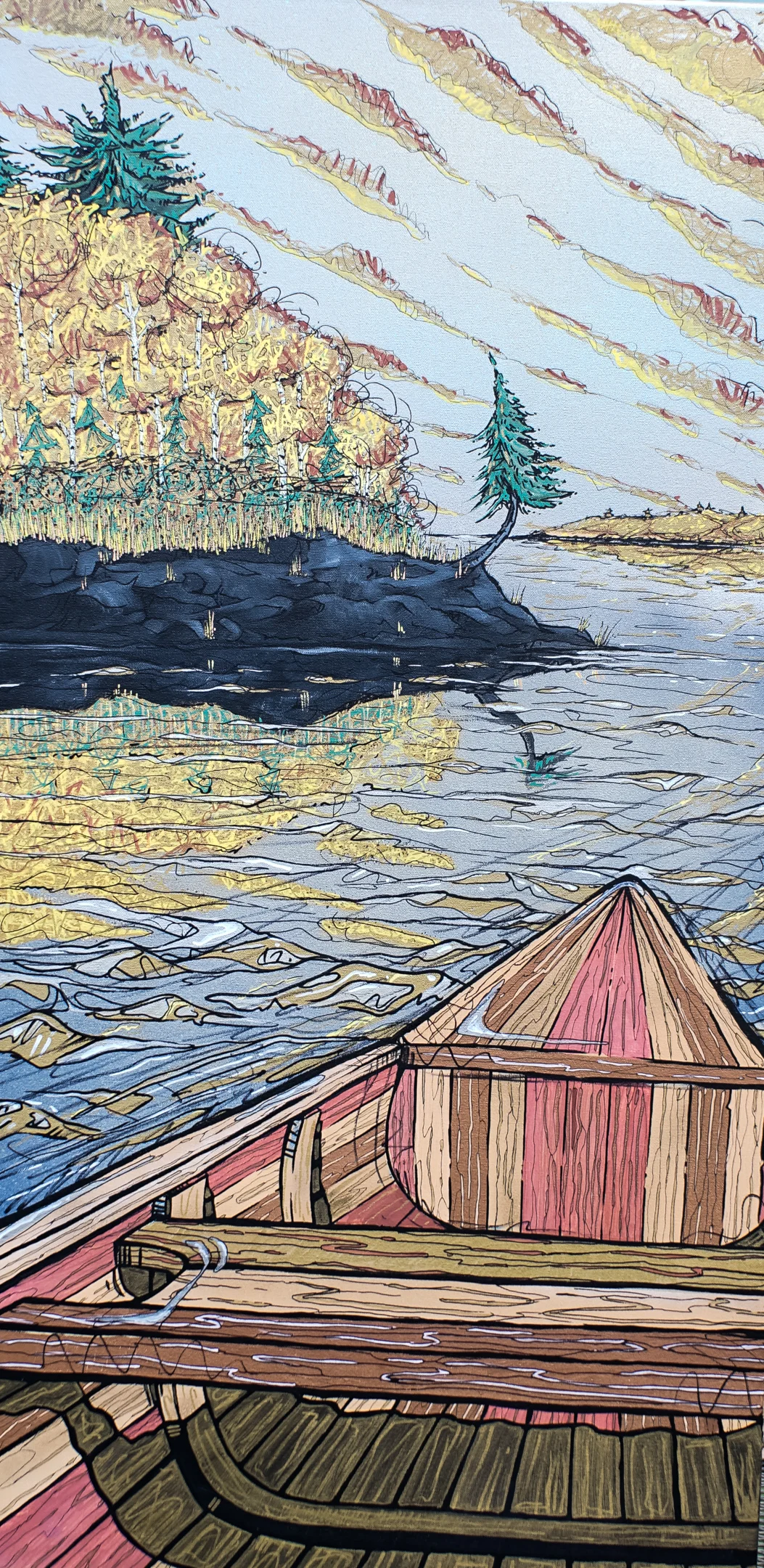Northwoods Comission