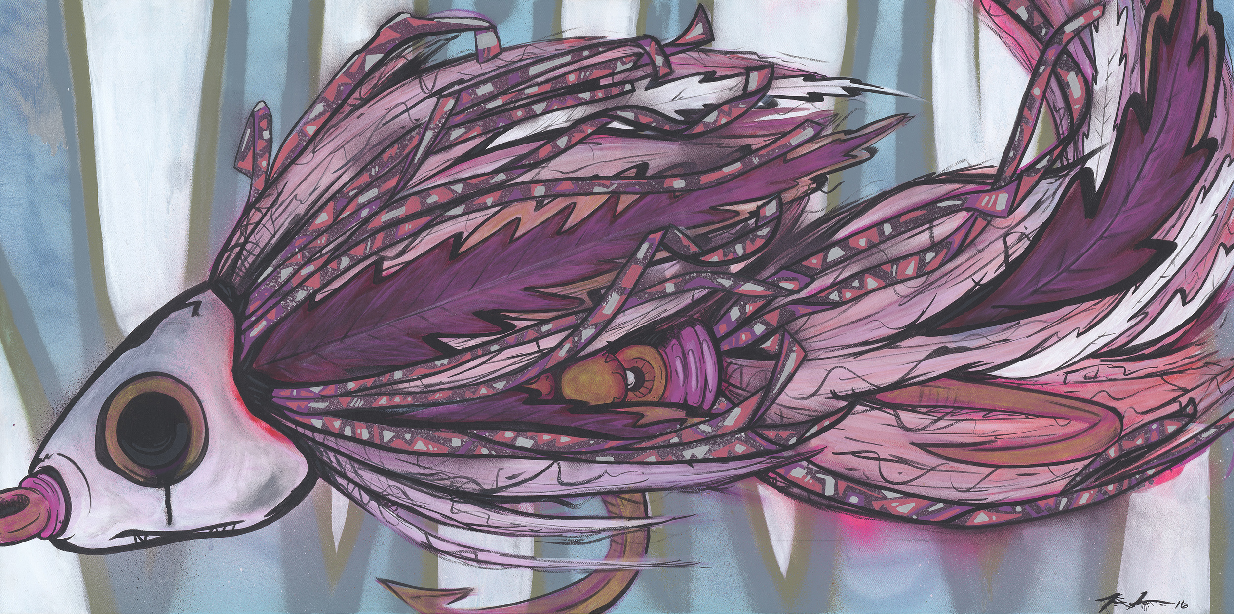 The Big Pink