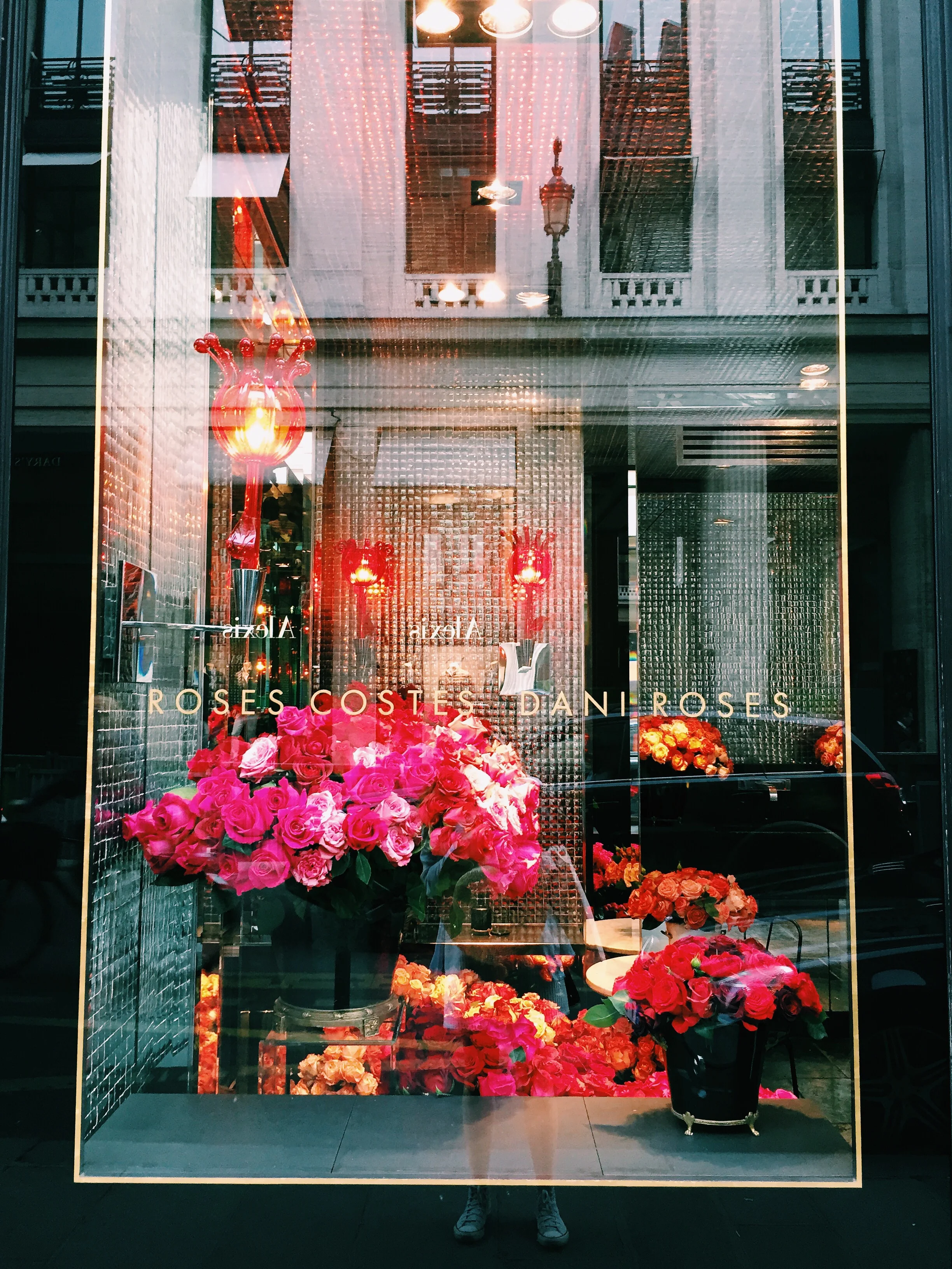 Hotel Costes Paris