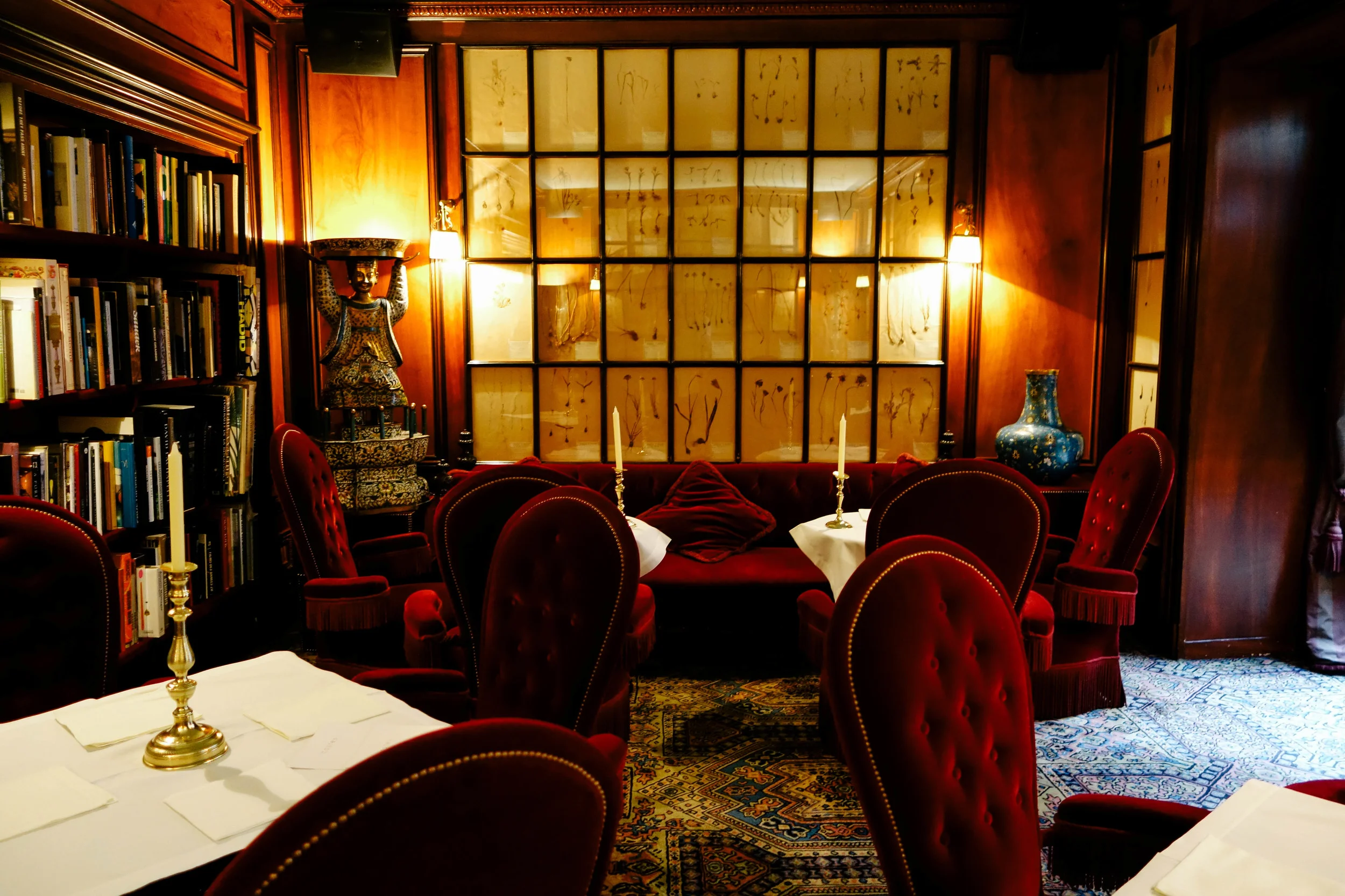 Hotel Costes Paris