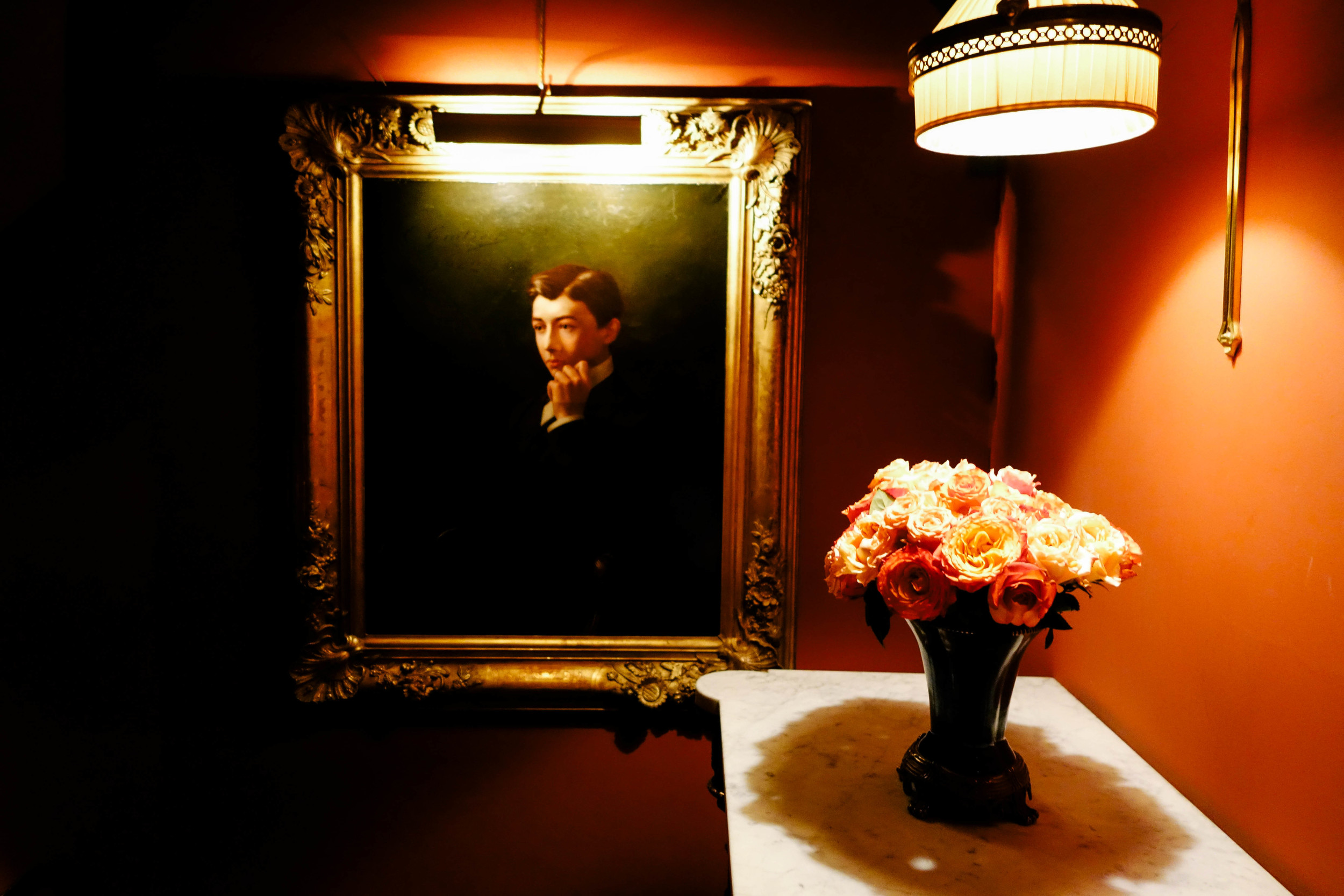 Hotel Costes Paris
