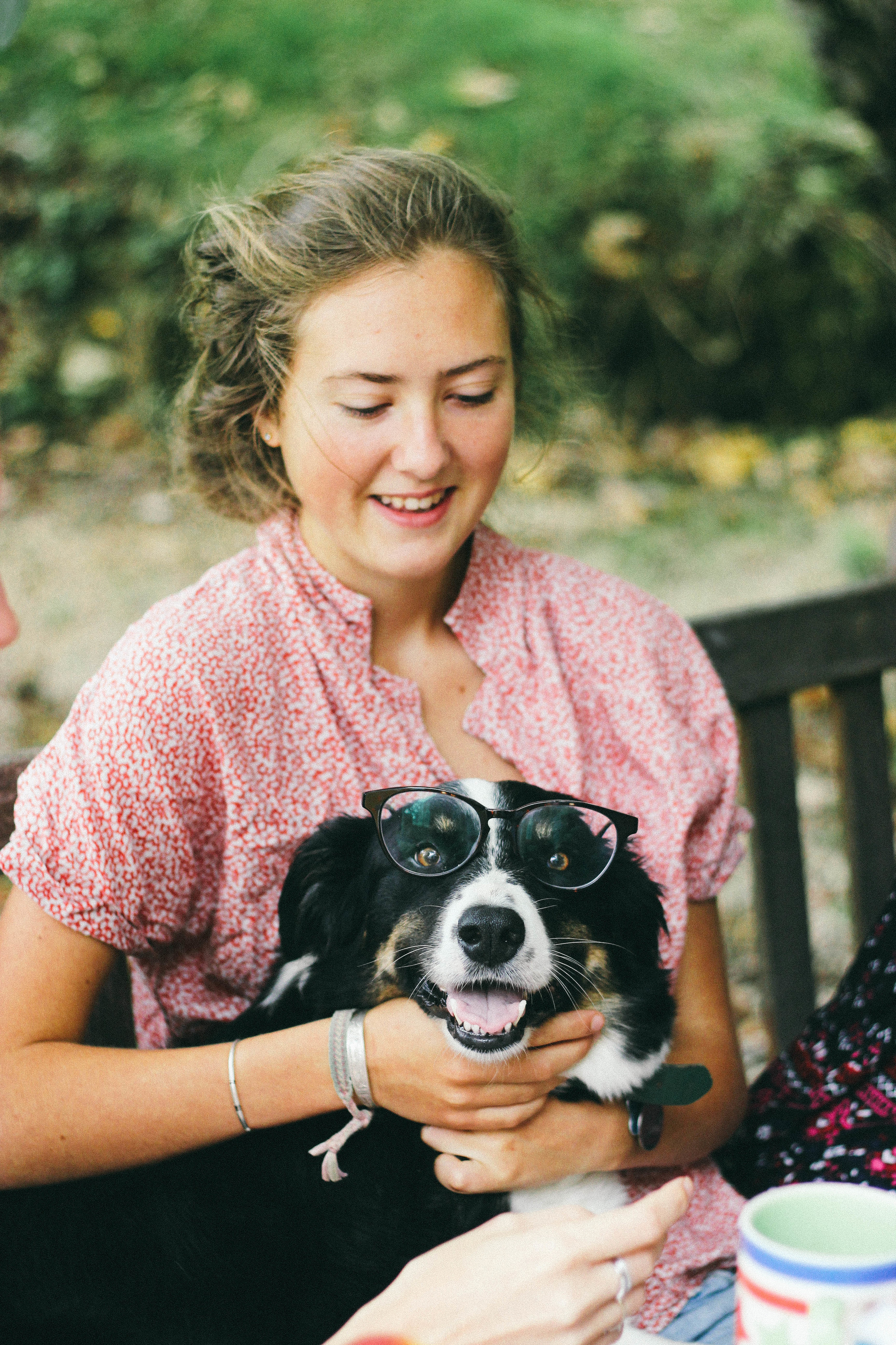 August in The Lot | Part I | Joy Felicity Jane