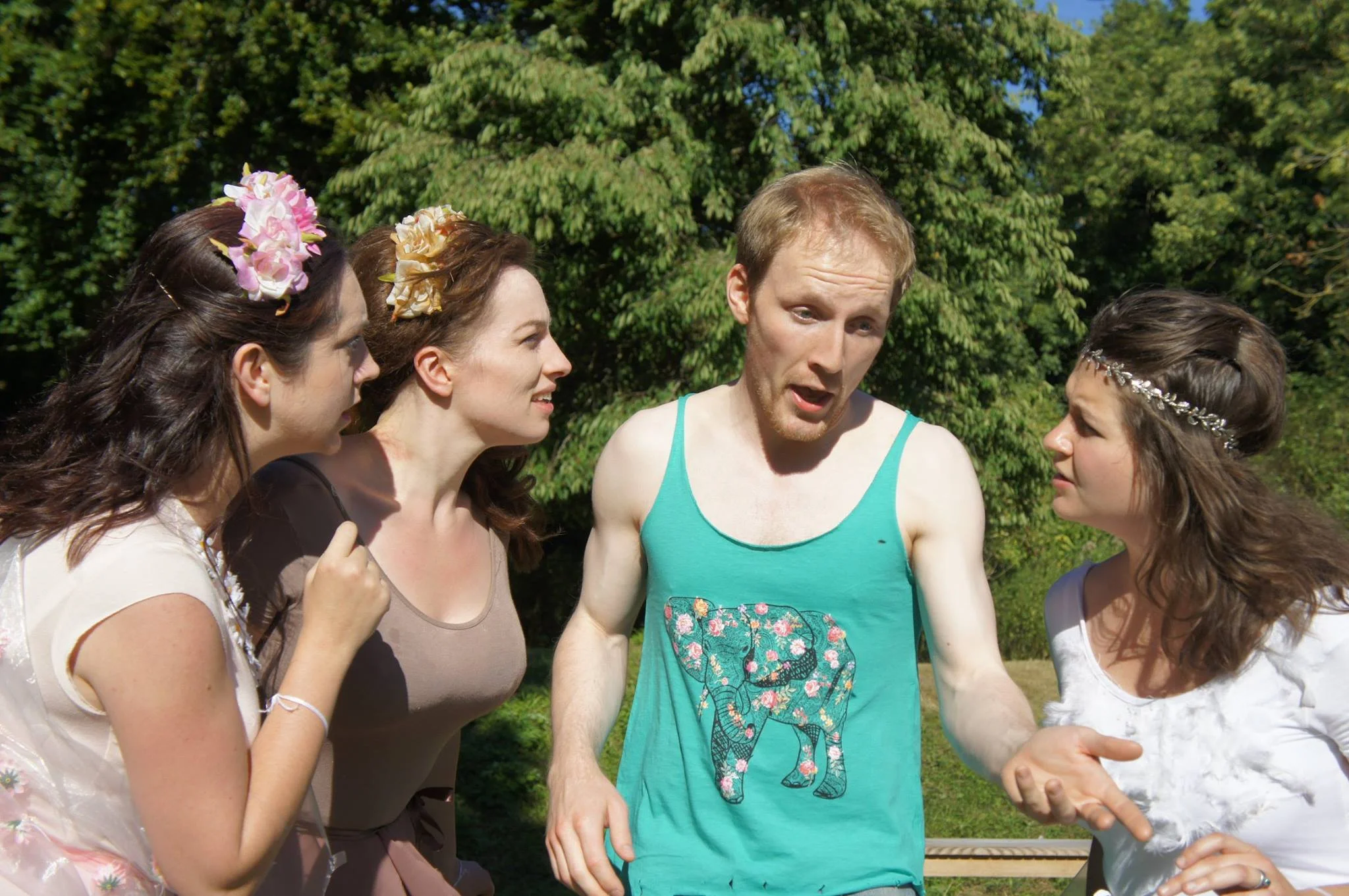 Iolanthe