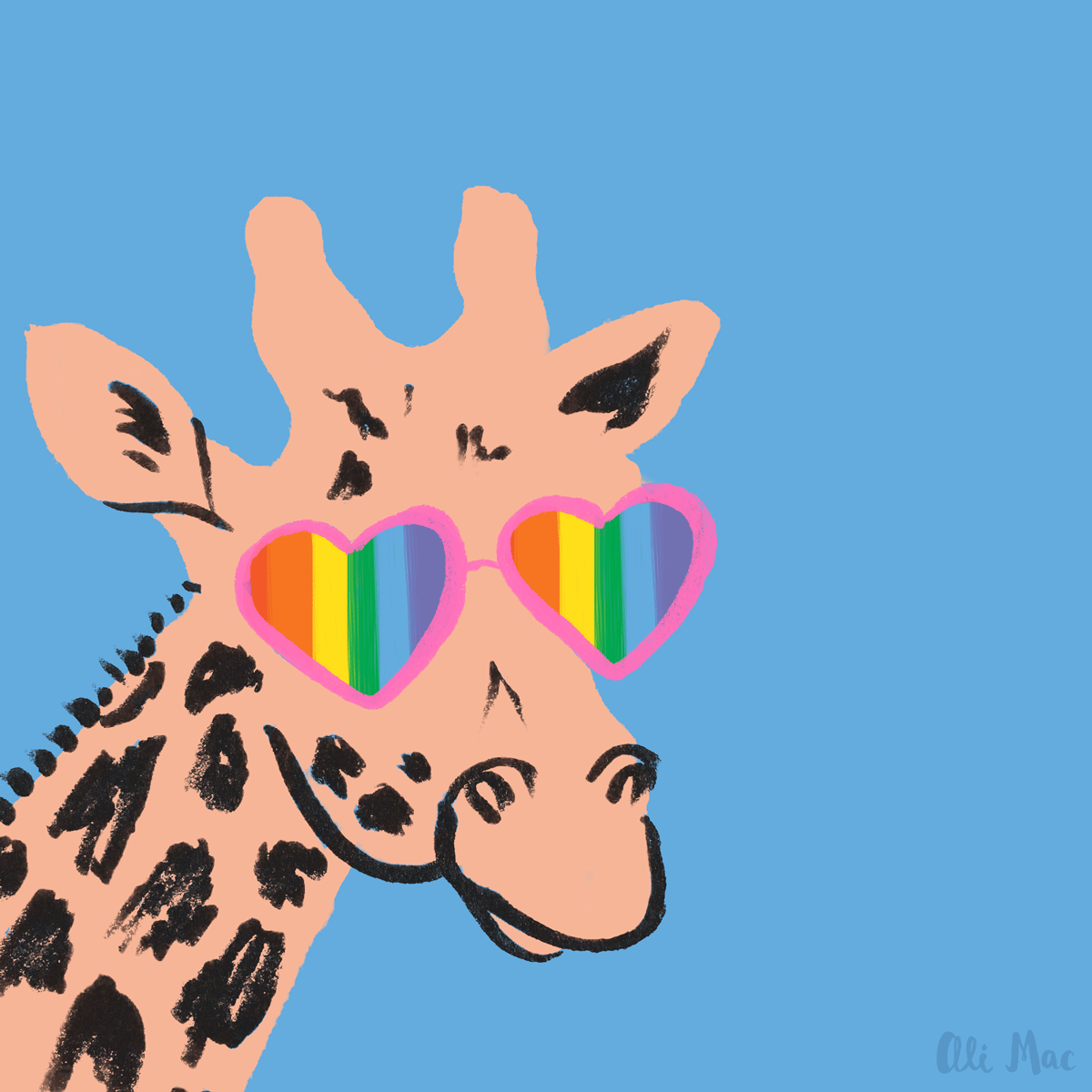 Gifs — ali mac