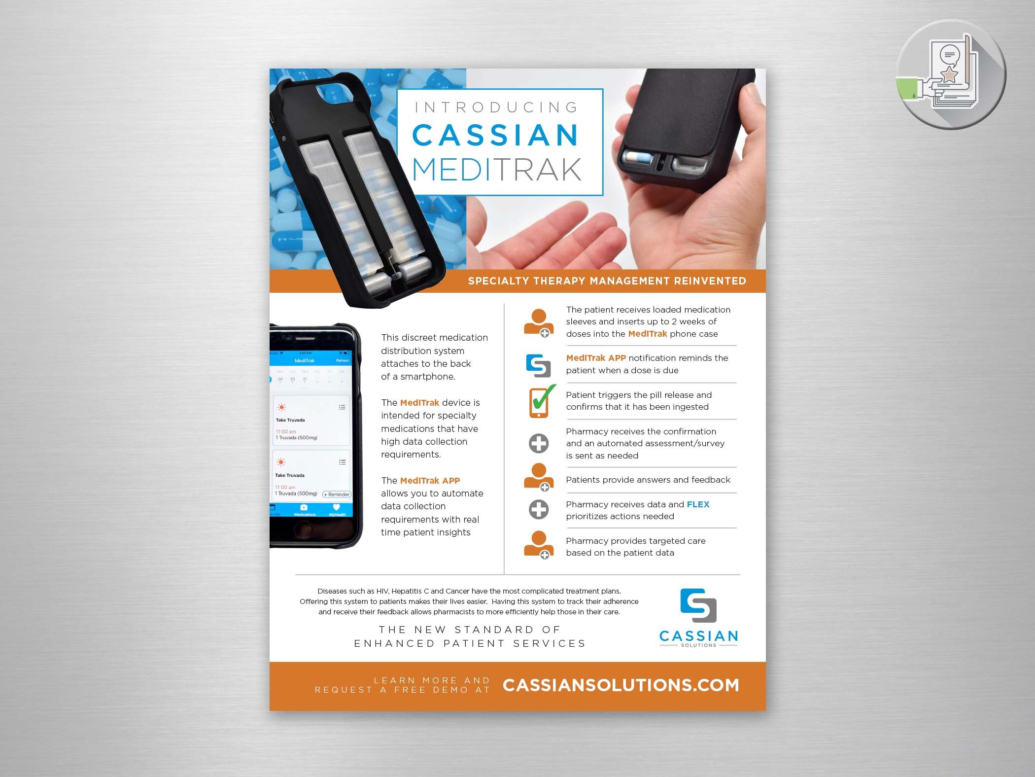 Cassian Solutions