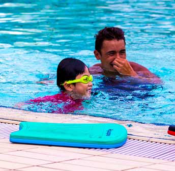 Coaches — Ace Dolphin Swim School