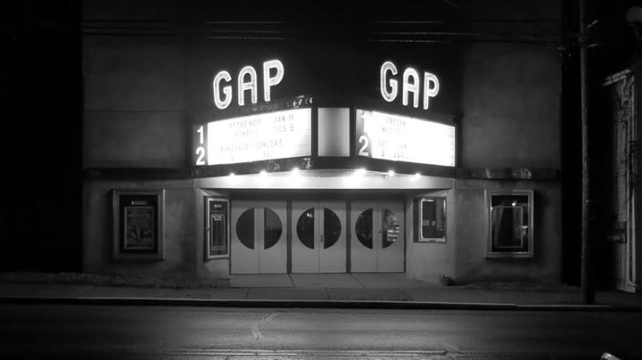 - photo credit Matthew Tyler Giobbi