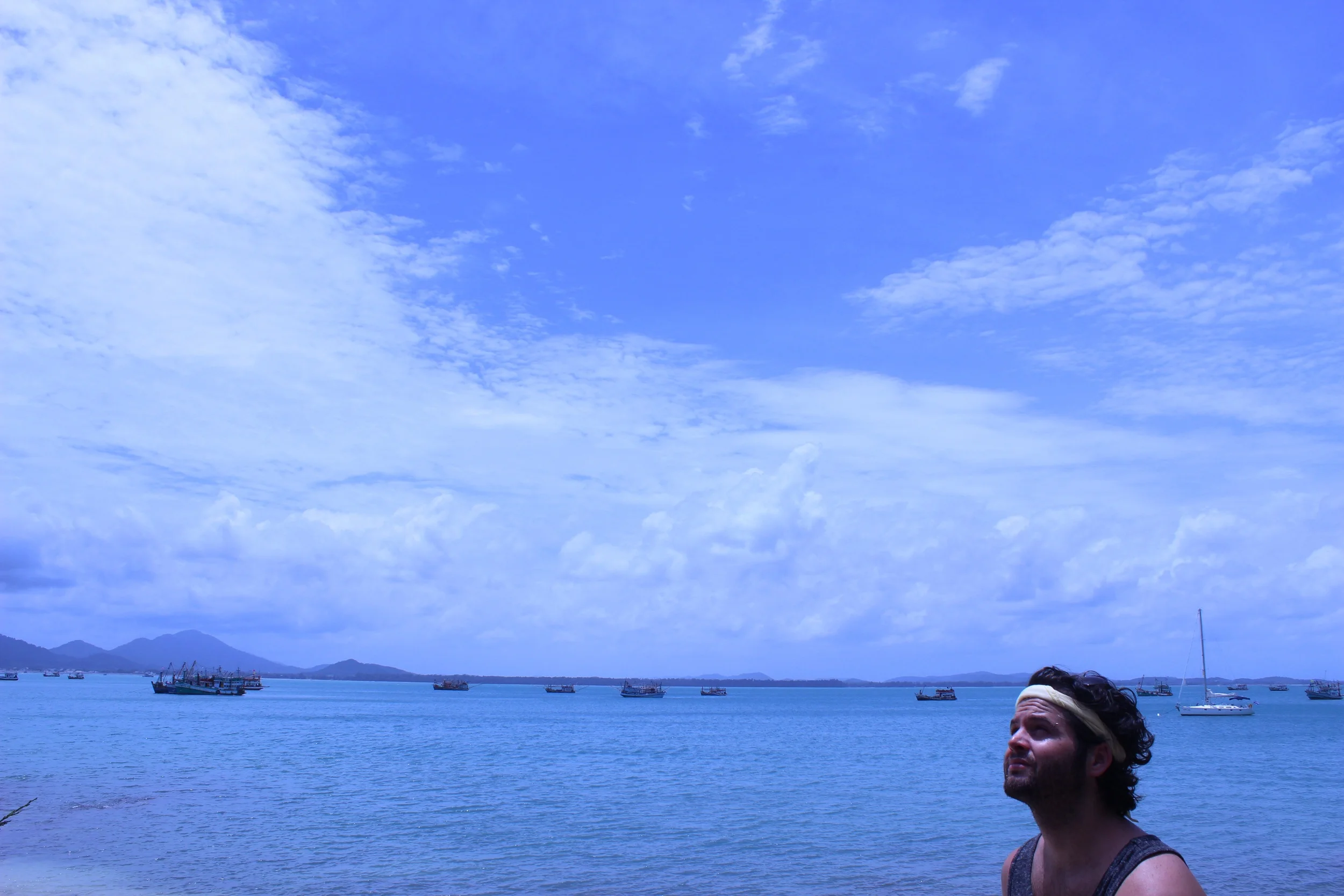Koh Samet, Thailand