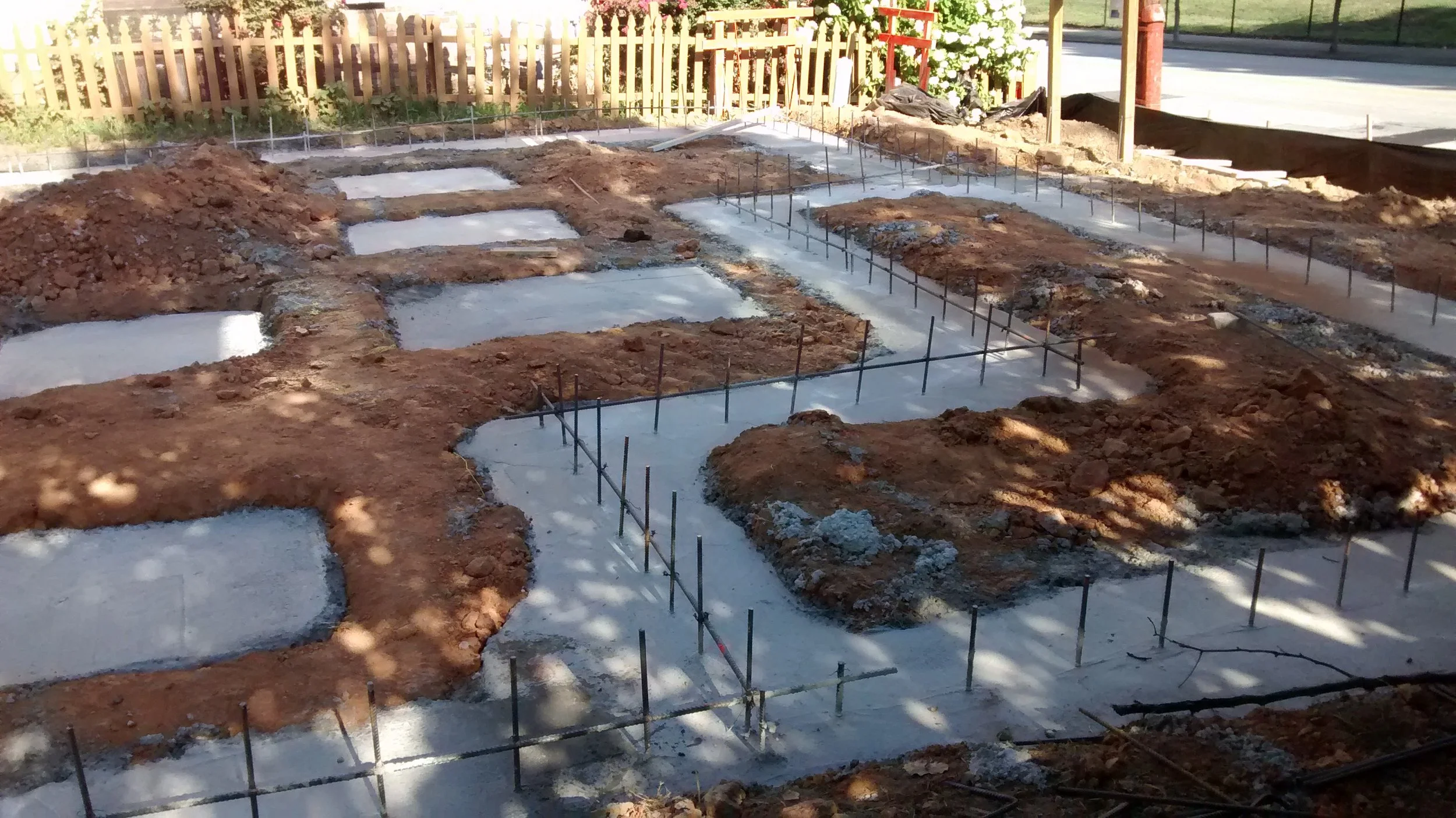 Daily Bible Reading - Monday, January 1