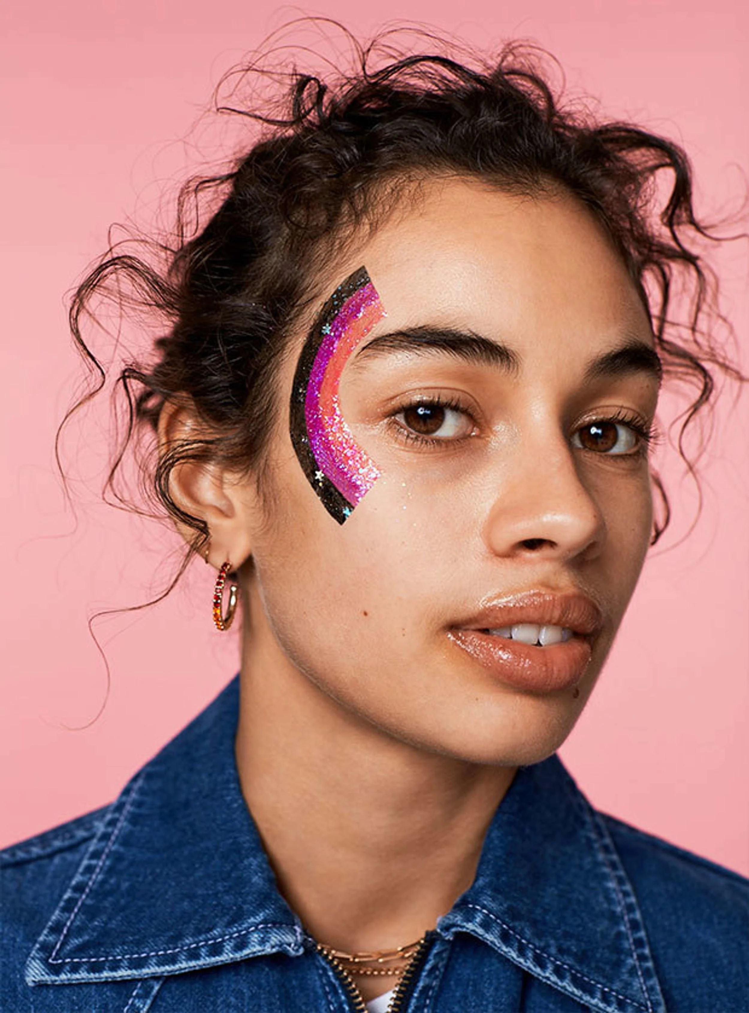 STYLIST CHARLOTTE MILLS, FOR ASOS