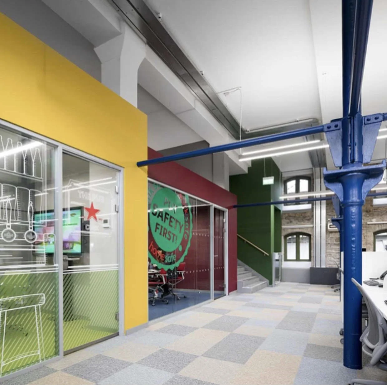 What are statutory accounts?