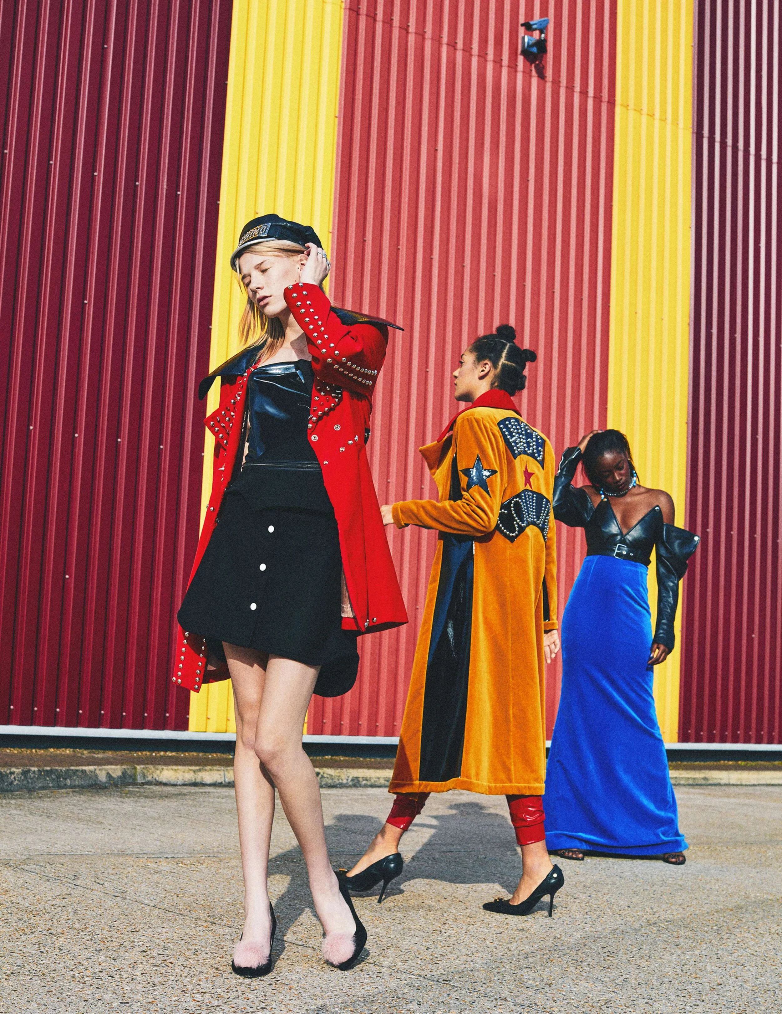 Accountants New York: US Tax Reliefs for The Film Industry