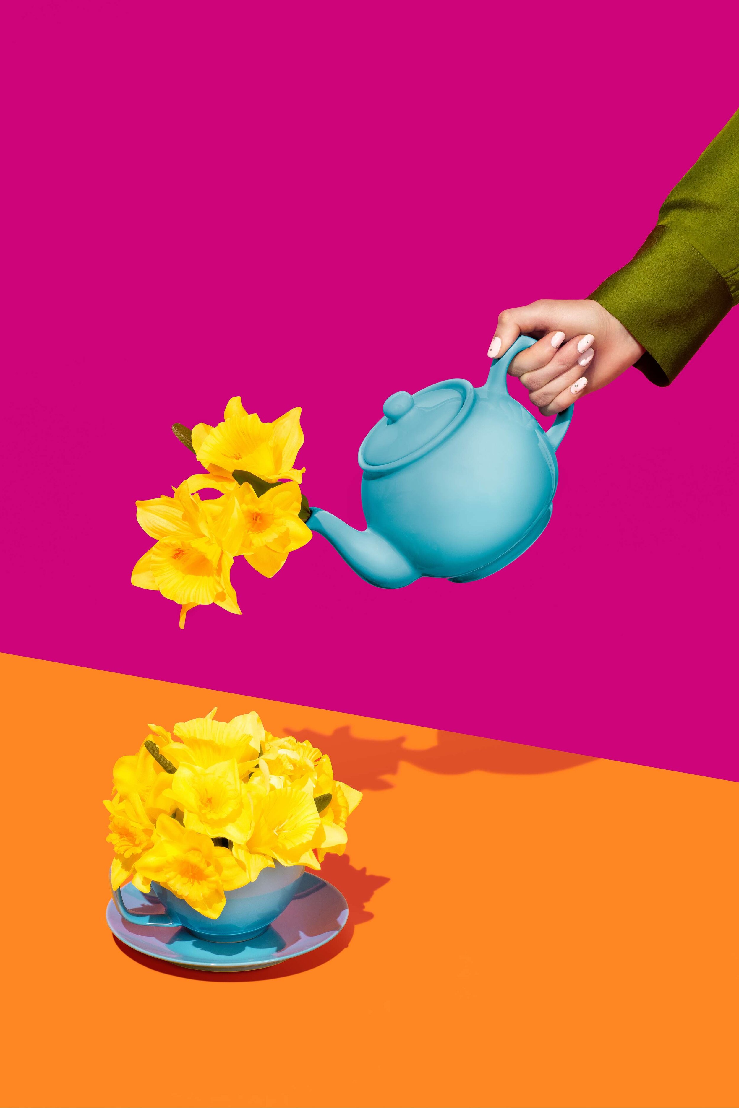 How to increase your pension pot and retire early