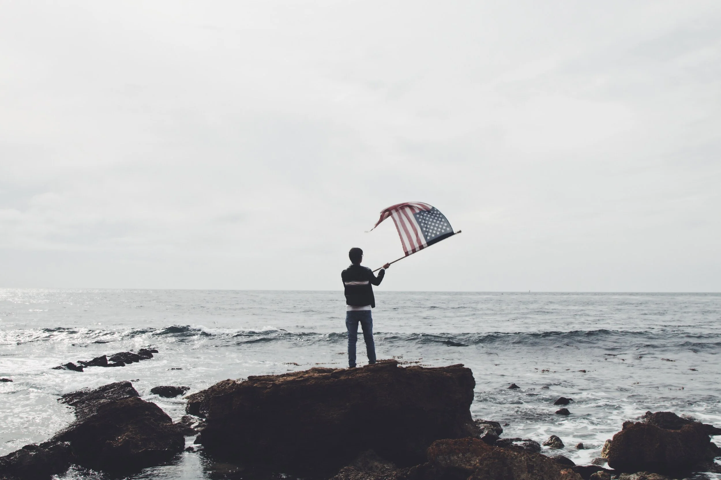 Record Year for Americans Giving Up Citizenship