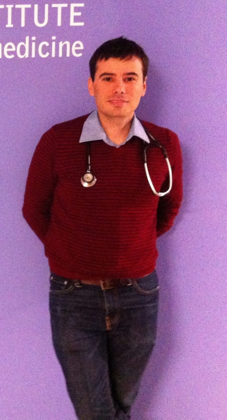 Alan da Rocha Brum, BSC (PSYCH), M. Ed . Naturopathic medical student at the Boucher Institute of Naturopathic Medicine , with special interest in the digestive system.