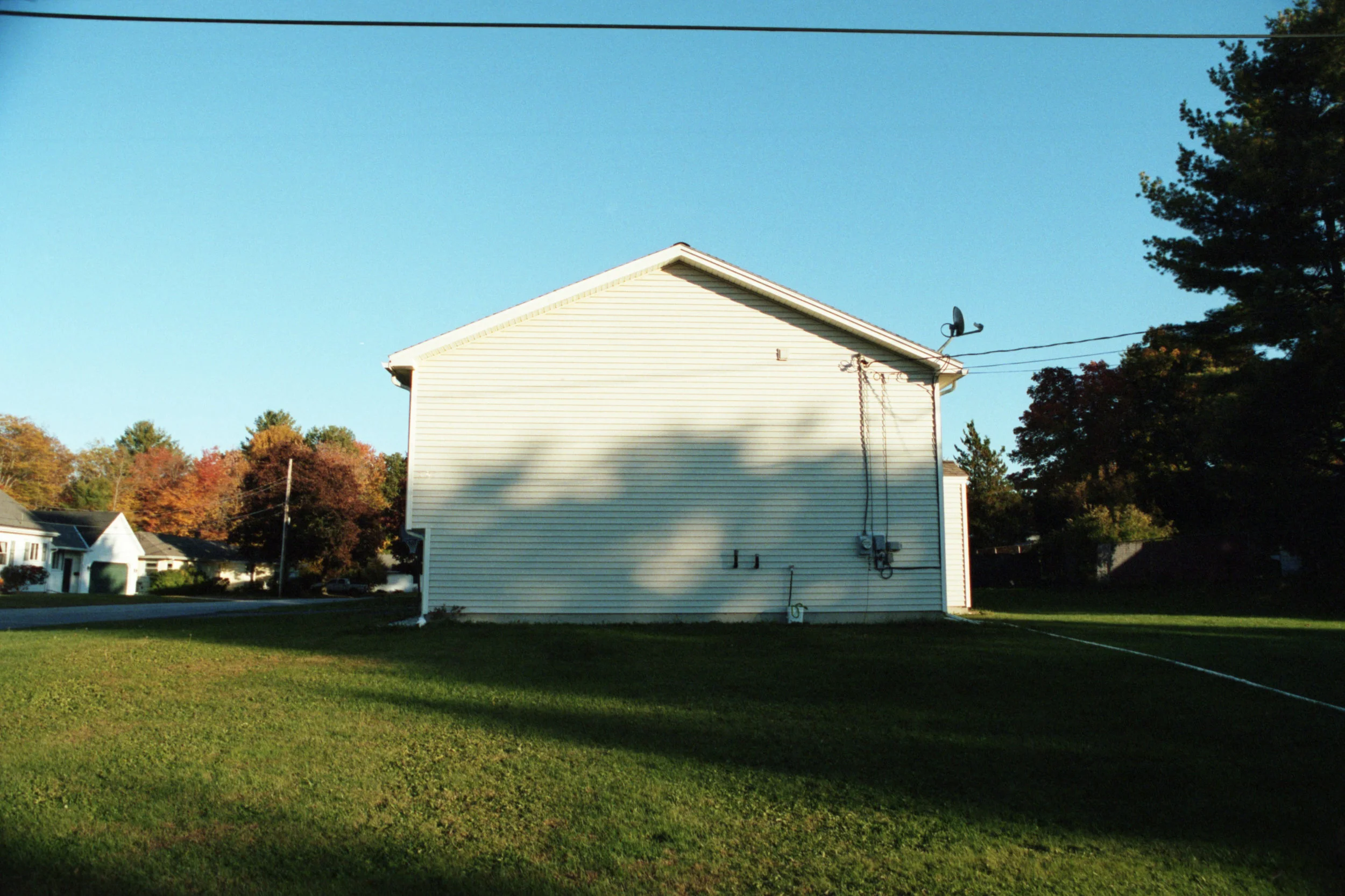 Welcome To My Blog™