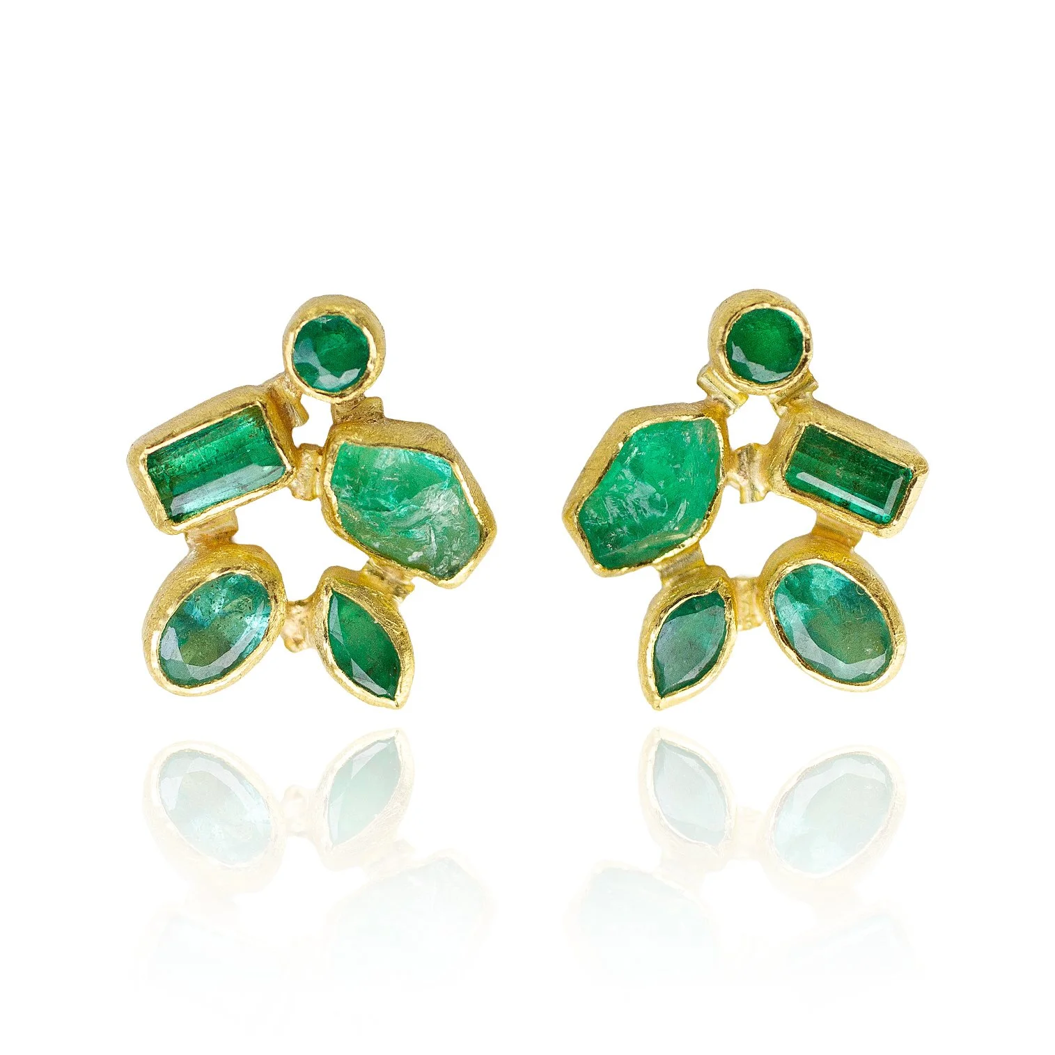 Mosaic Emerald Earrings.jpg