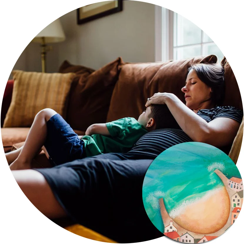 safeharbour, sofa leaning, pete tschudy (circle, with insert).jpg