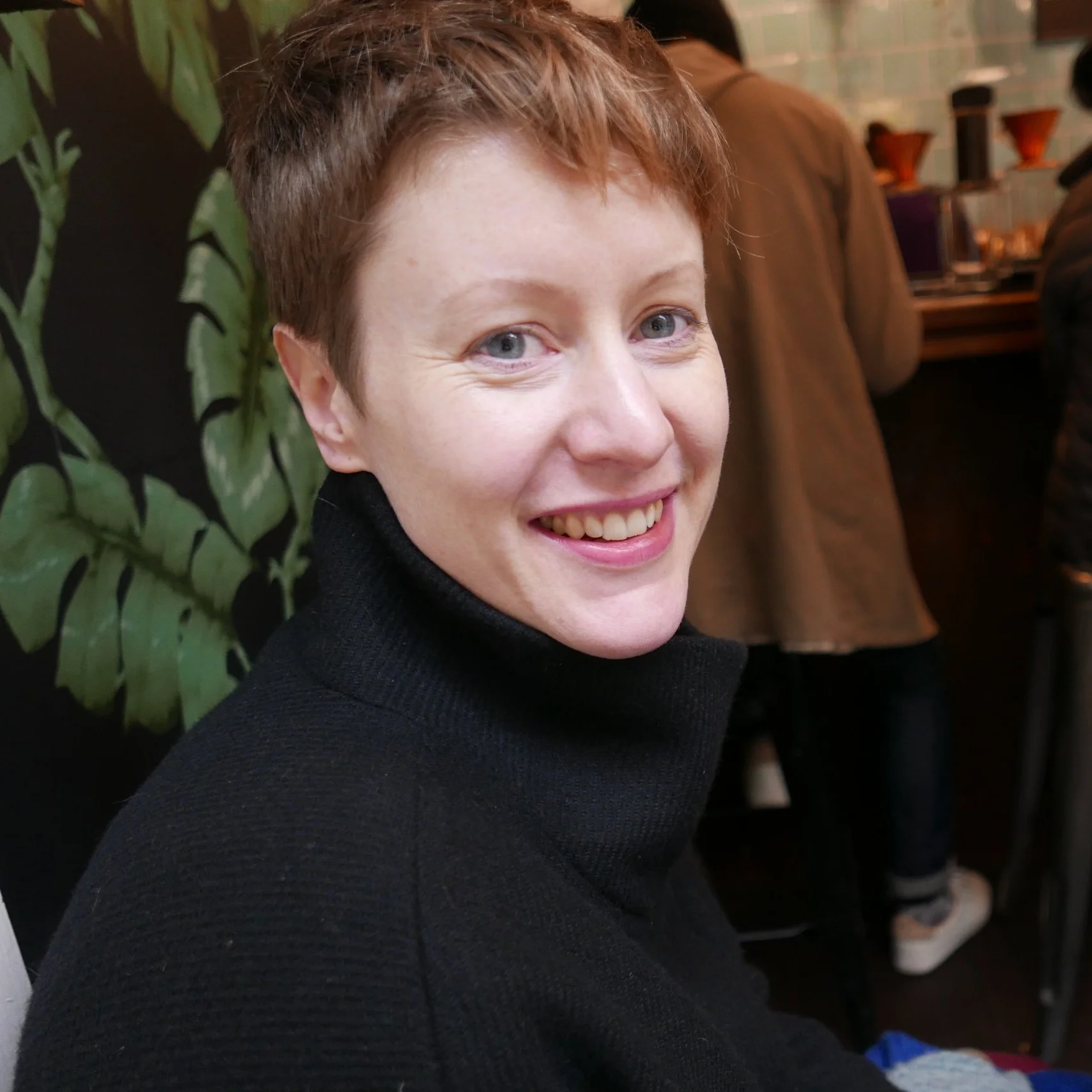 Clare Mein