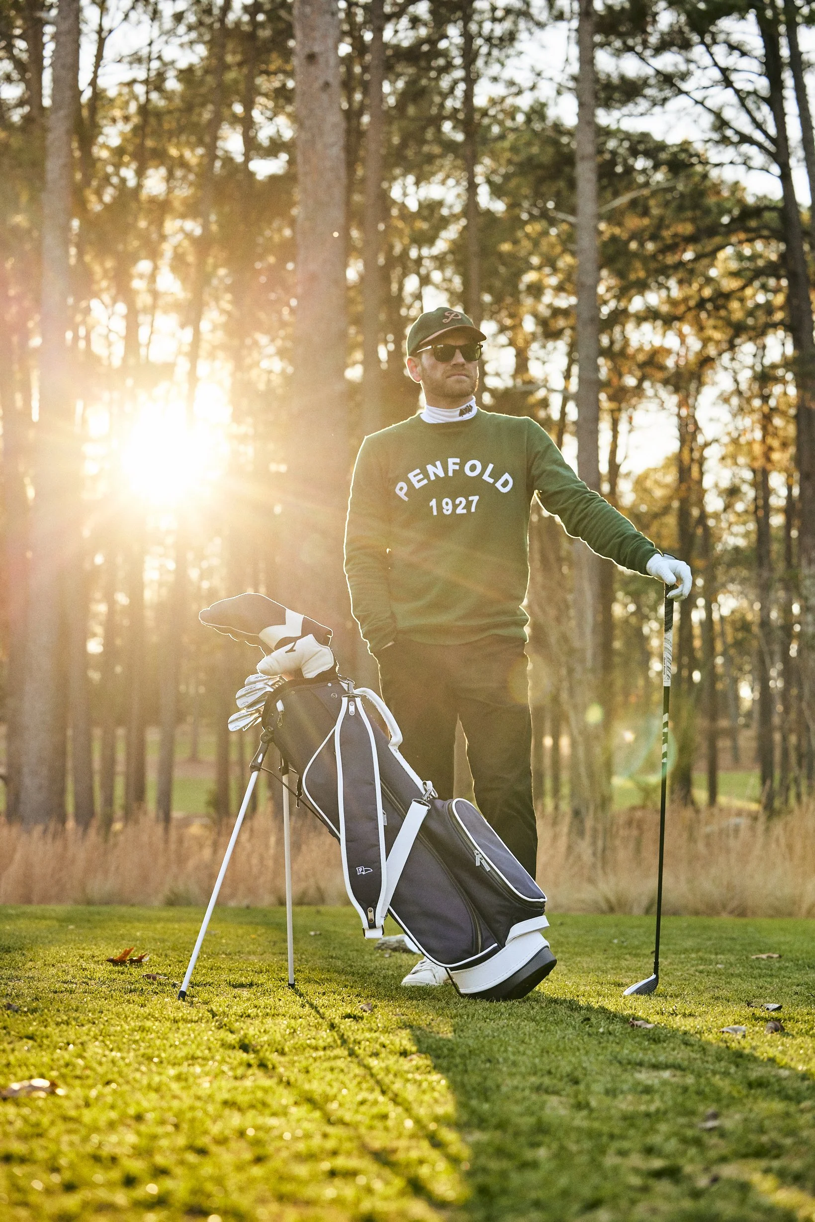 Penfold Golf at Mid Pines, NC (Copy)