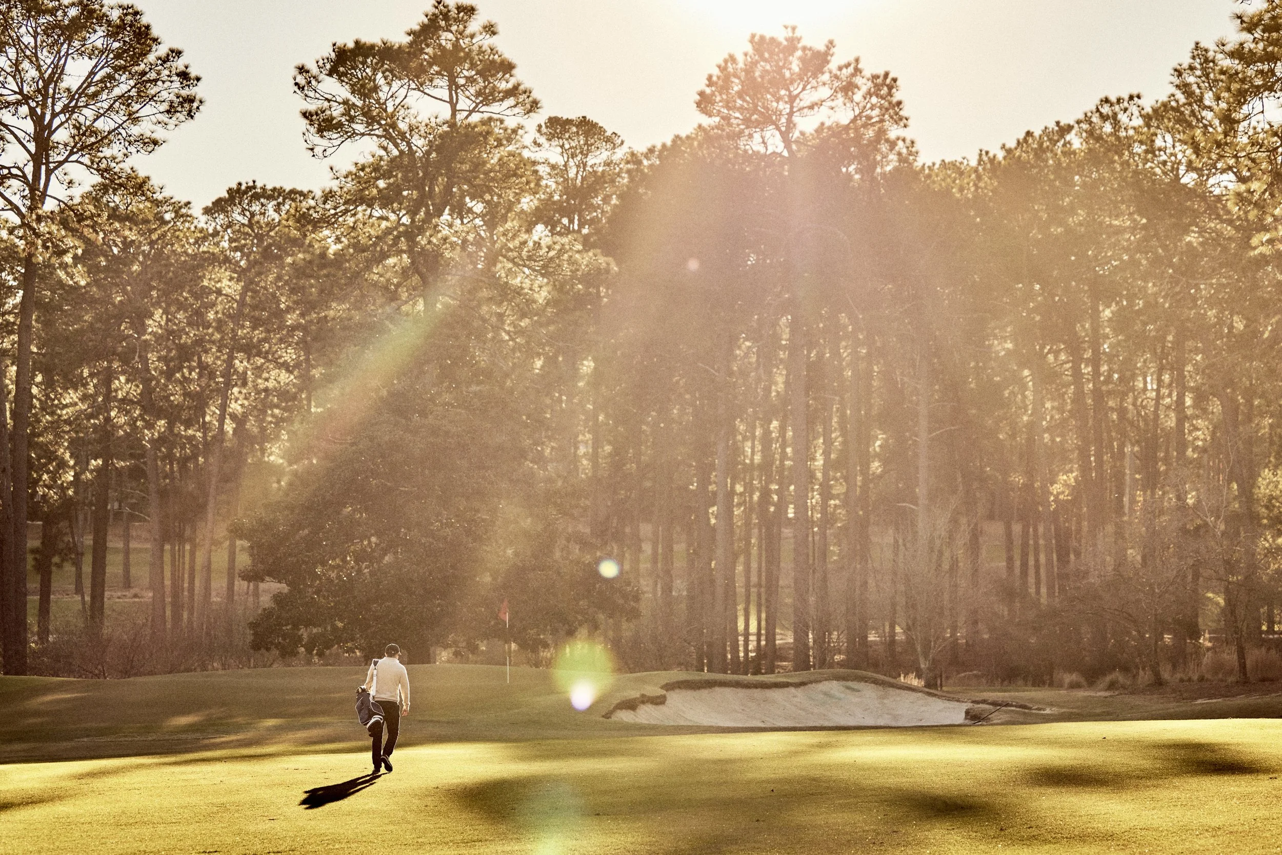 Penfold Golf at Mid Pines, NC (Copy)