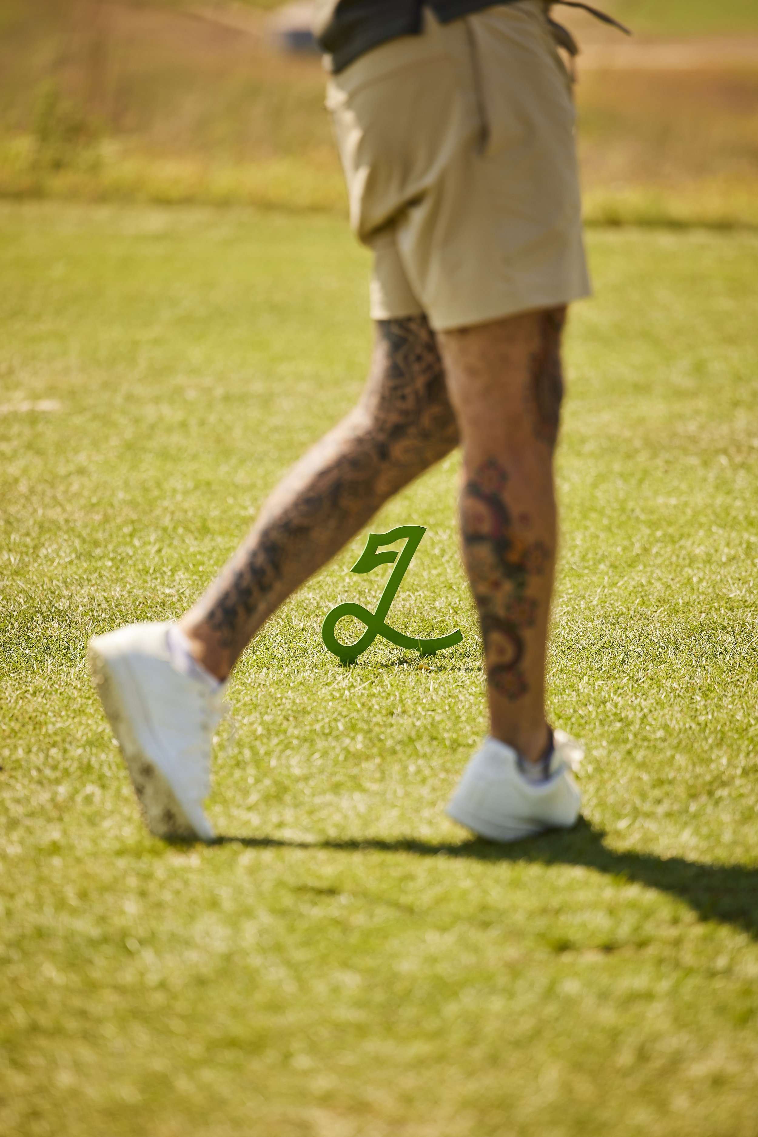 Landmand GC in Home, Nebraska (Copy)