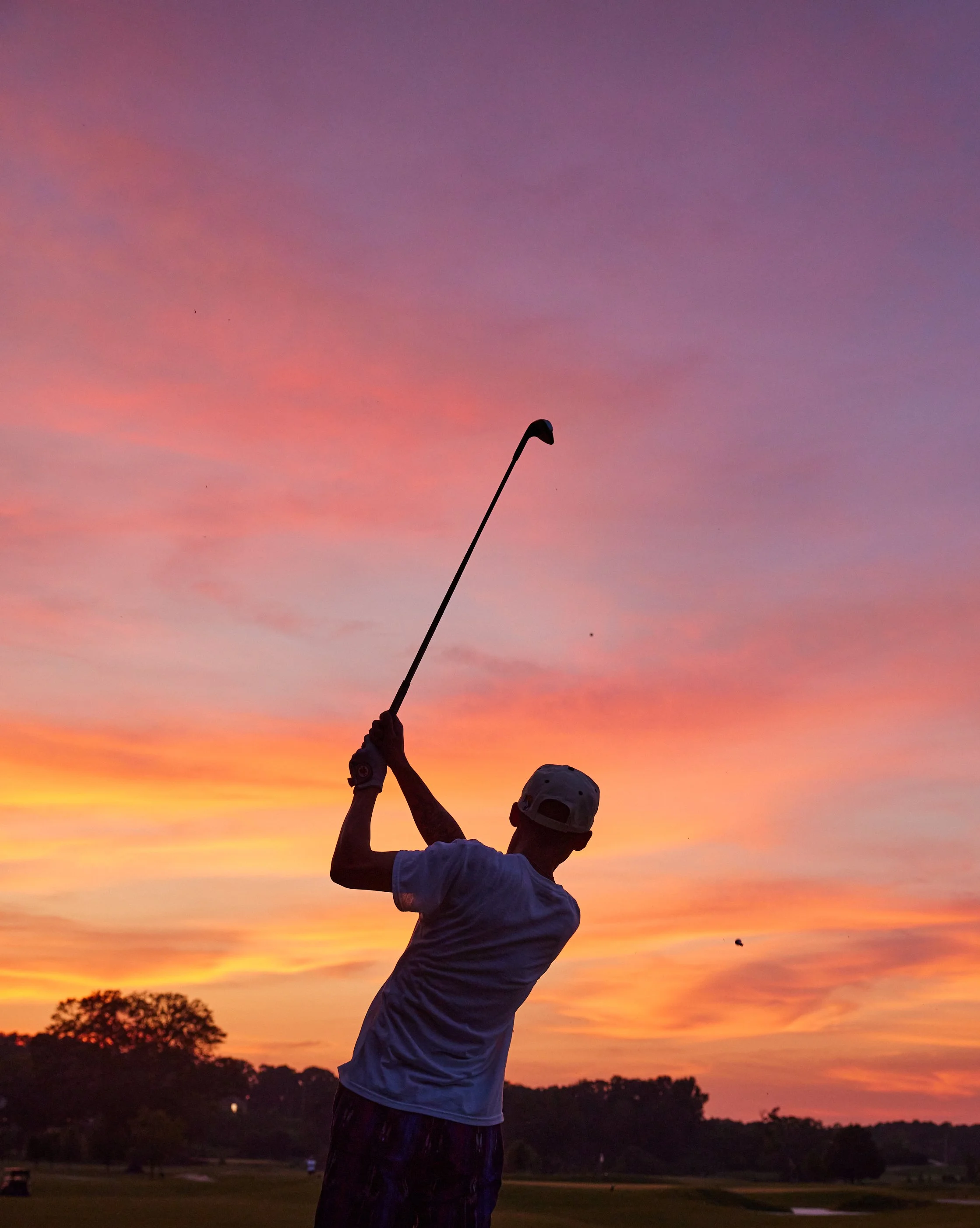 Drew Westphal  Group Golf Therapy Podcast (Copy)