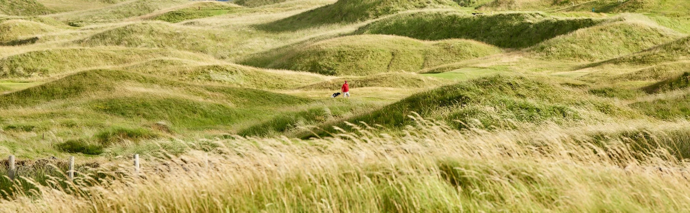 Lahinch GC, Ireland (Copy)