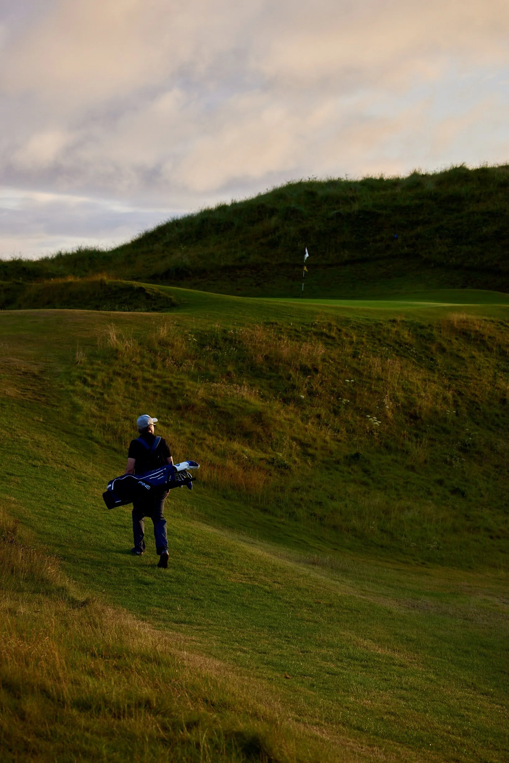Ballybunion Golf Club, Ireland (Copy)