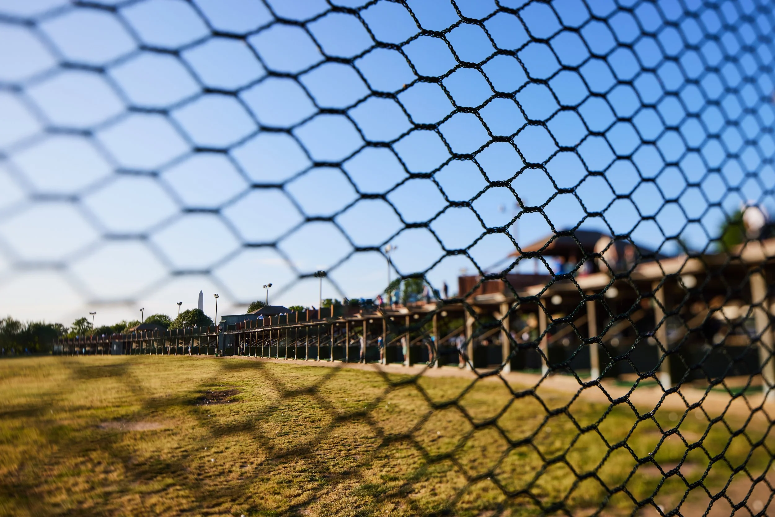 East Potomac Driving Range, Washington DC (Copy)