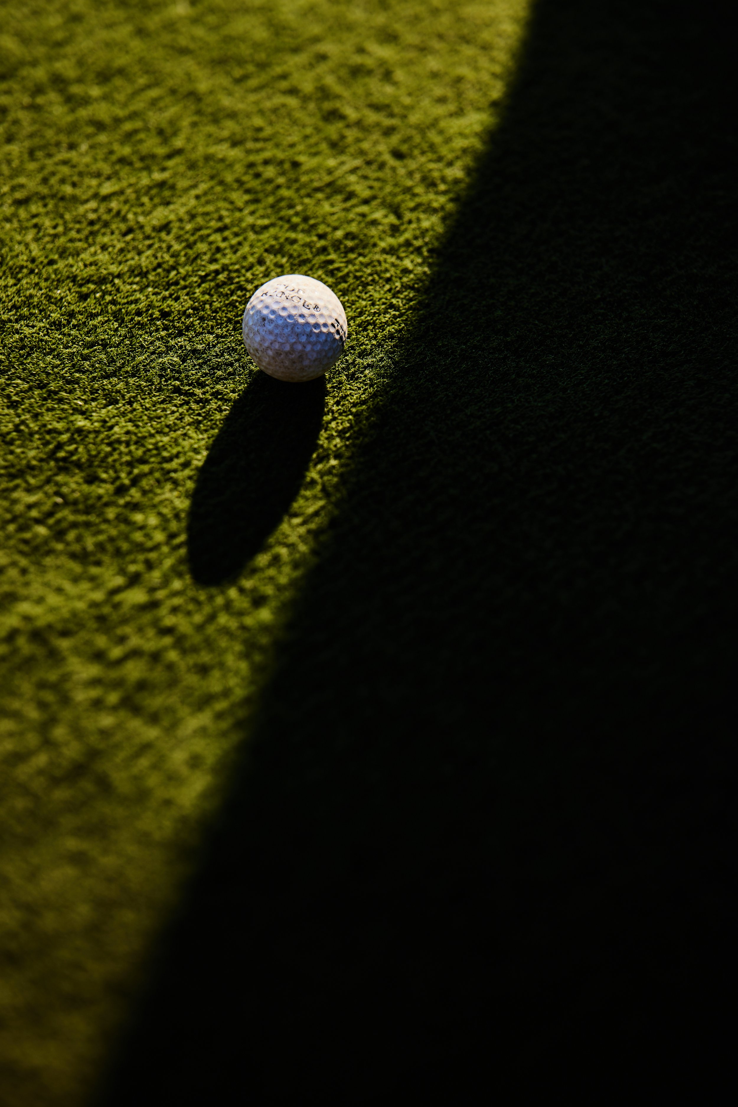 East Potomac Driving Range, Washington DC (Copy)