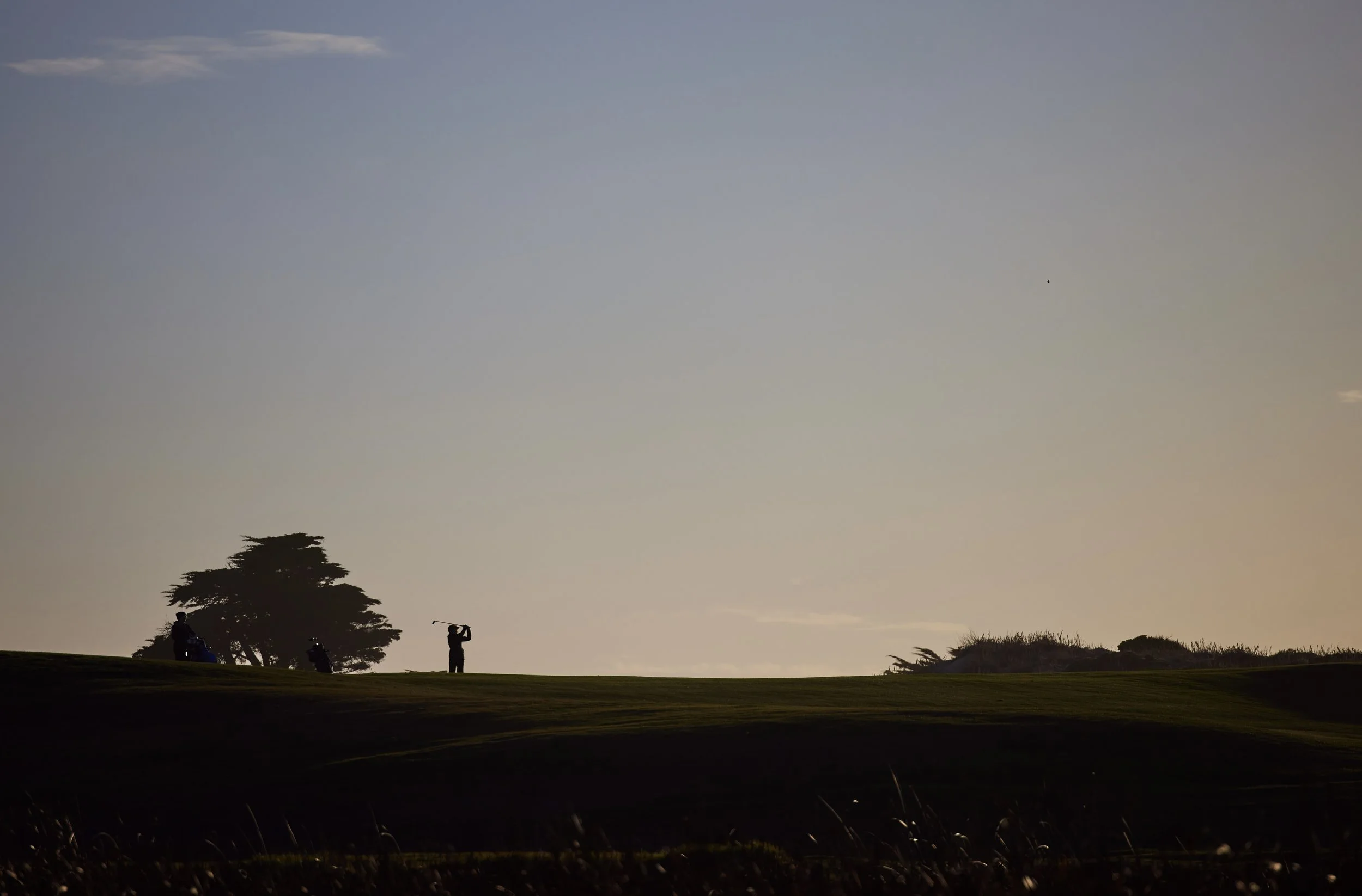 Pacific Grove, CA (Copy)