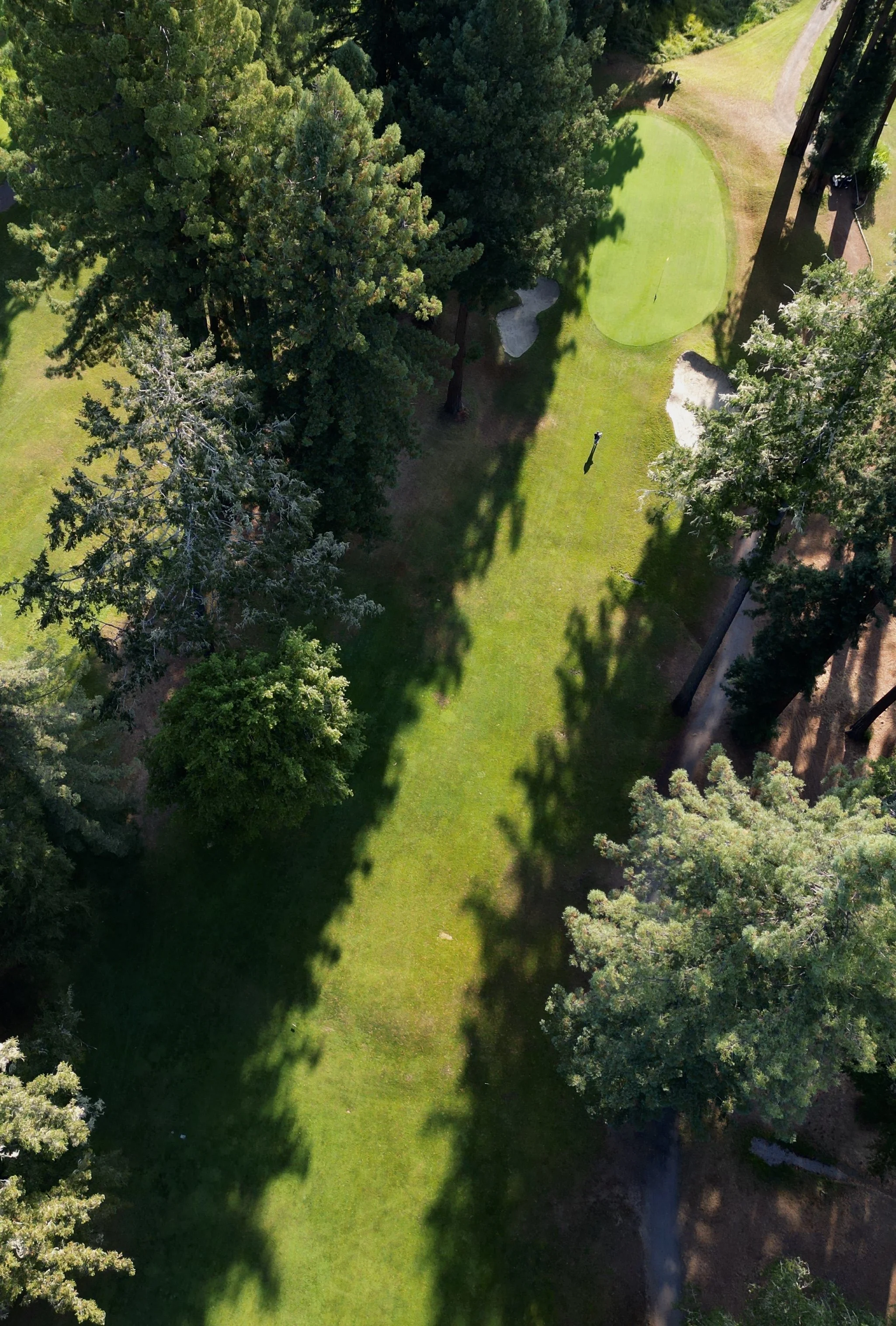 Northwood Golf Club, CA (Copy)