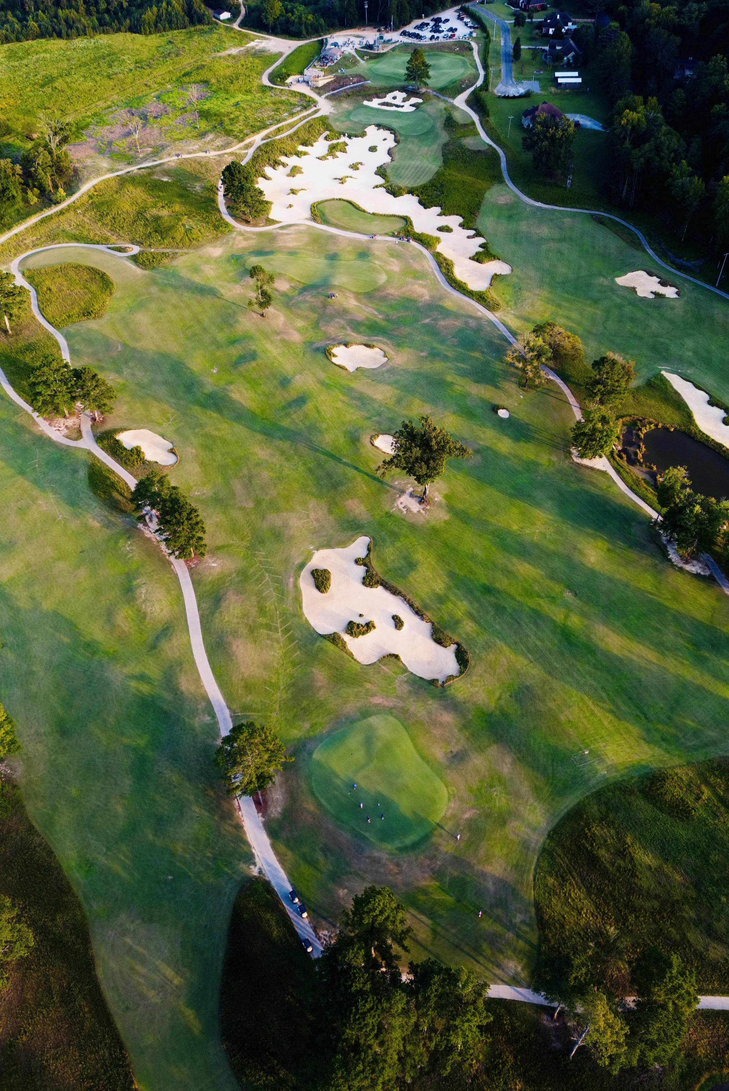 Sweetens Cove Golf Club, TN (Copy)