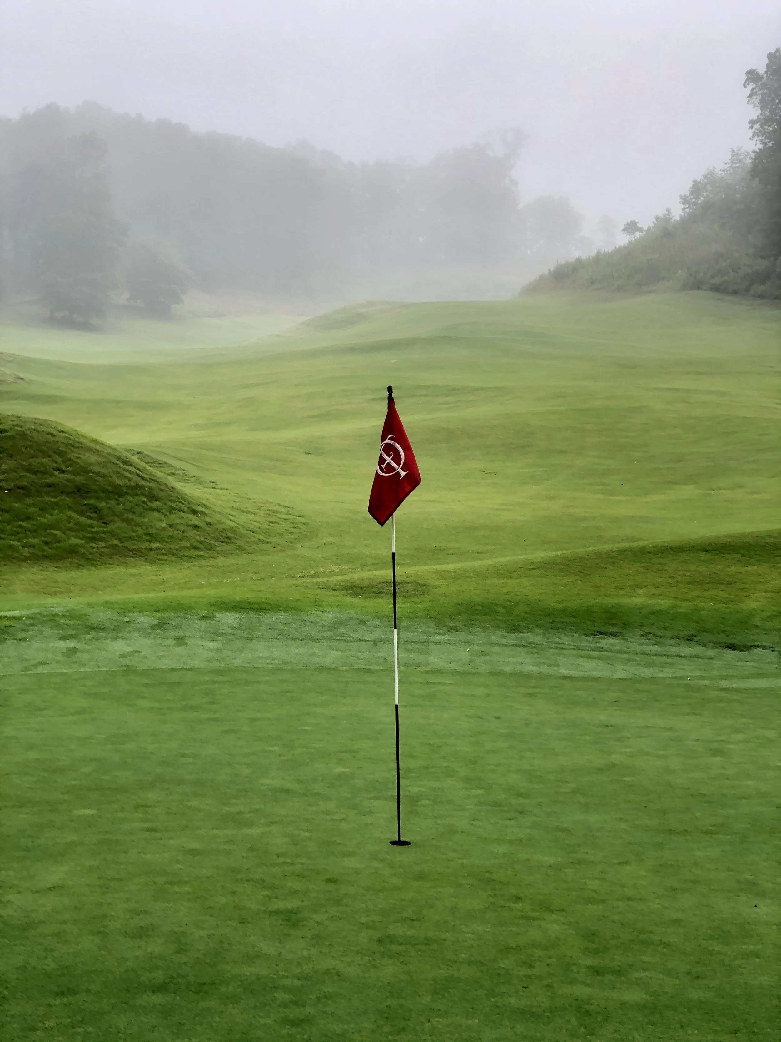 Old Toccoa Farm, GA (Copy)