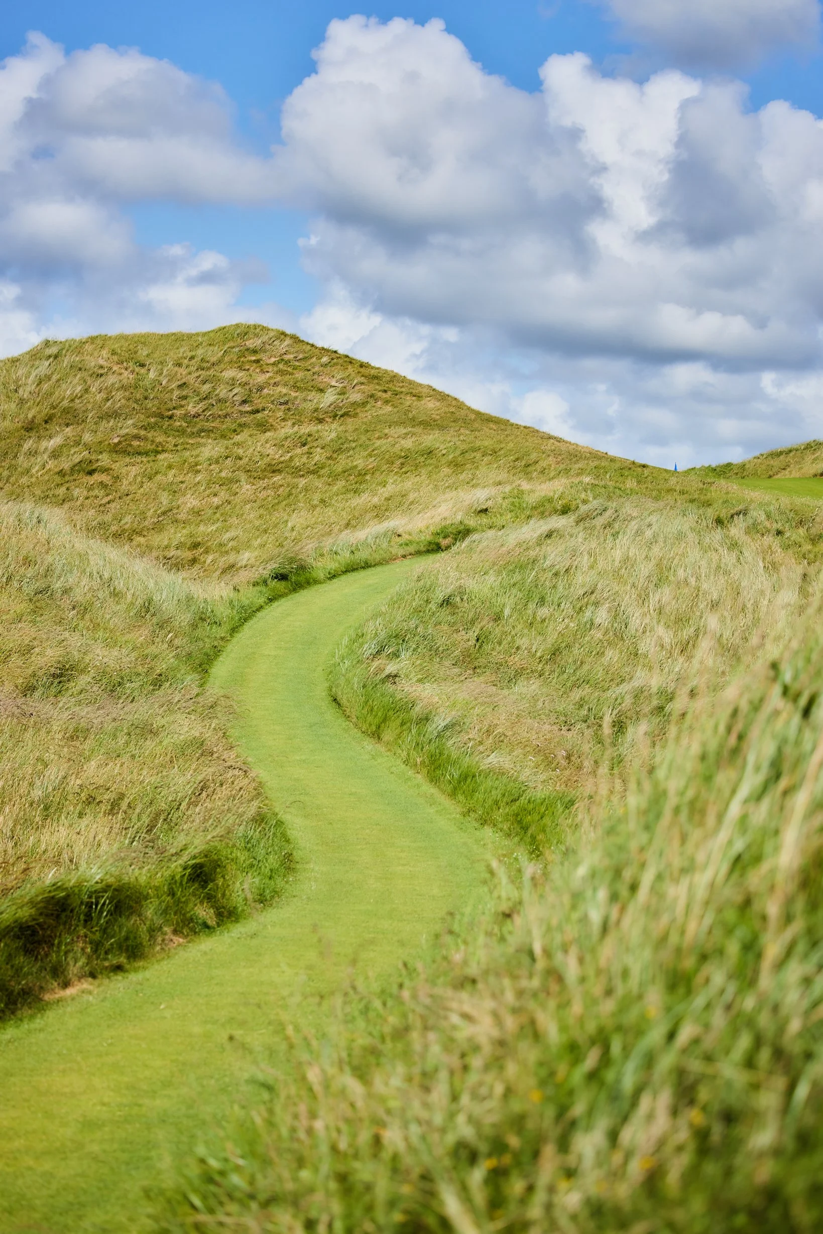 Lahinch GC, Ireland (Copy)