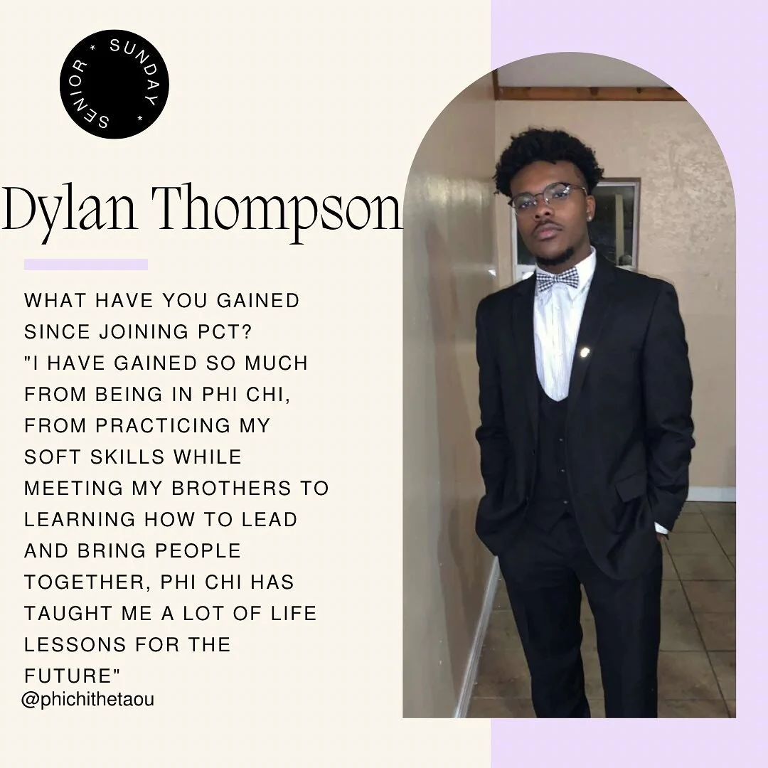 🚨 Another SENIOR SUNDAY! 🚨 We are so proud of these brothers and so happy to be celebrating them!!