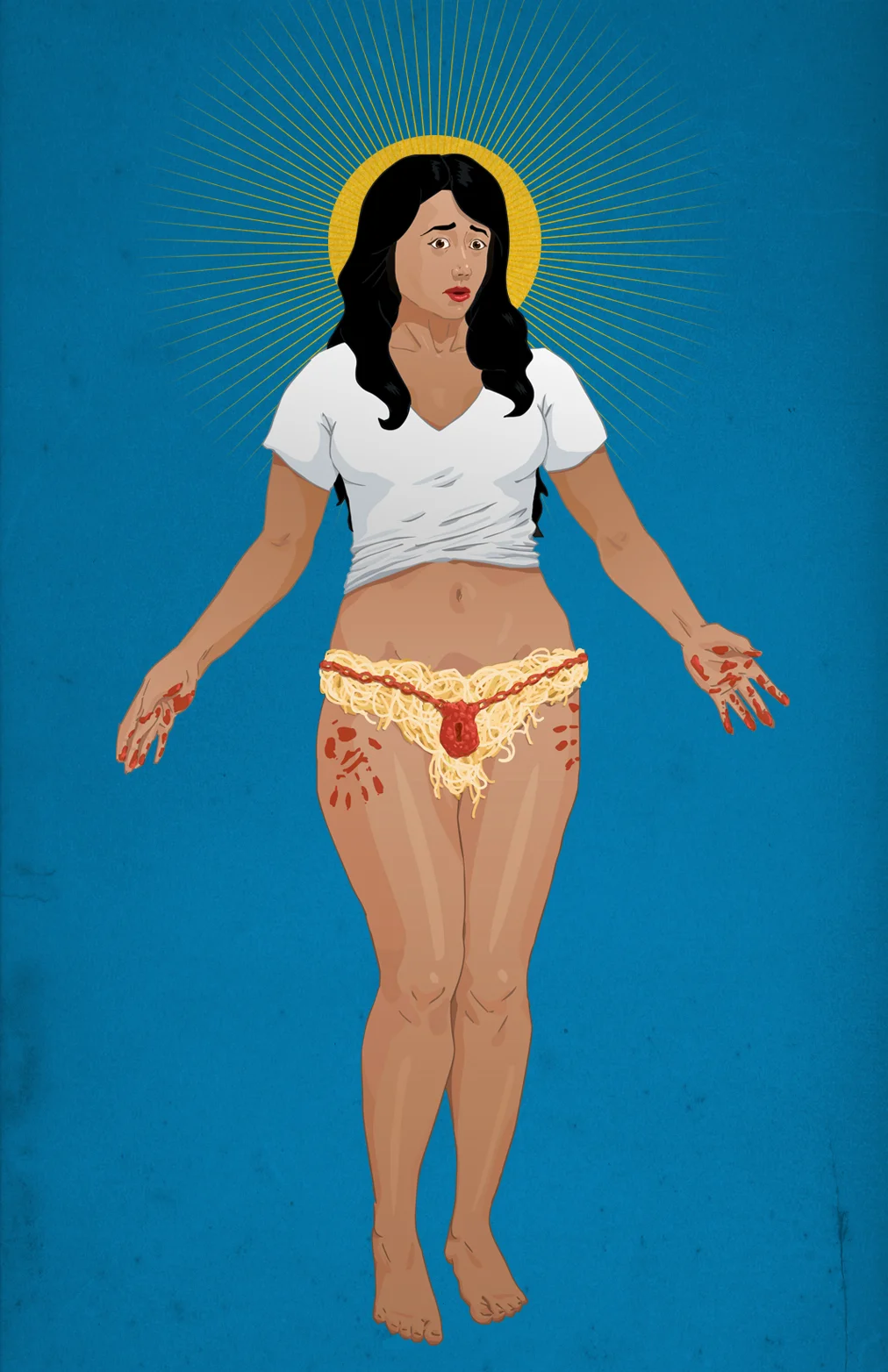 Artwork created by Okhan Orhan