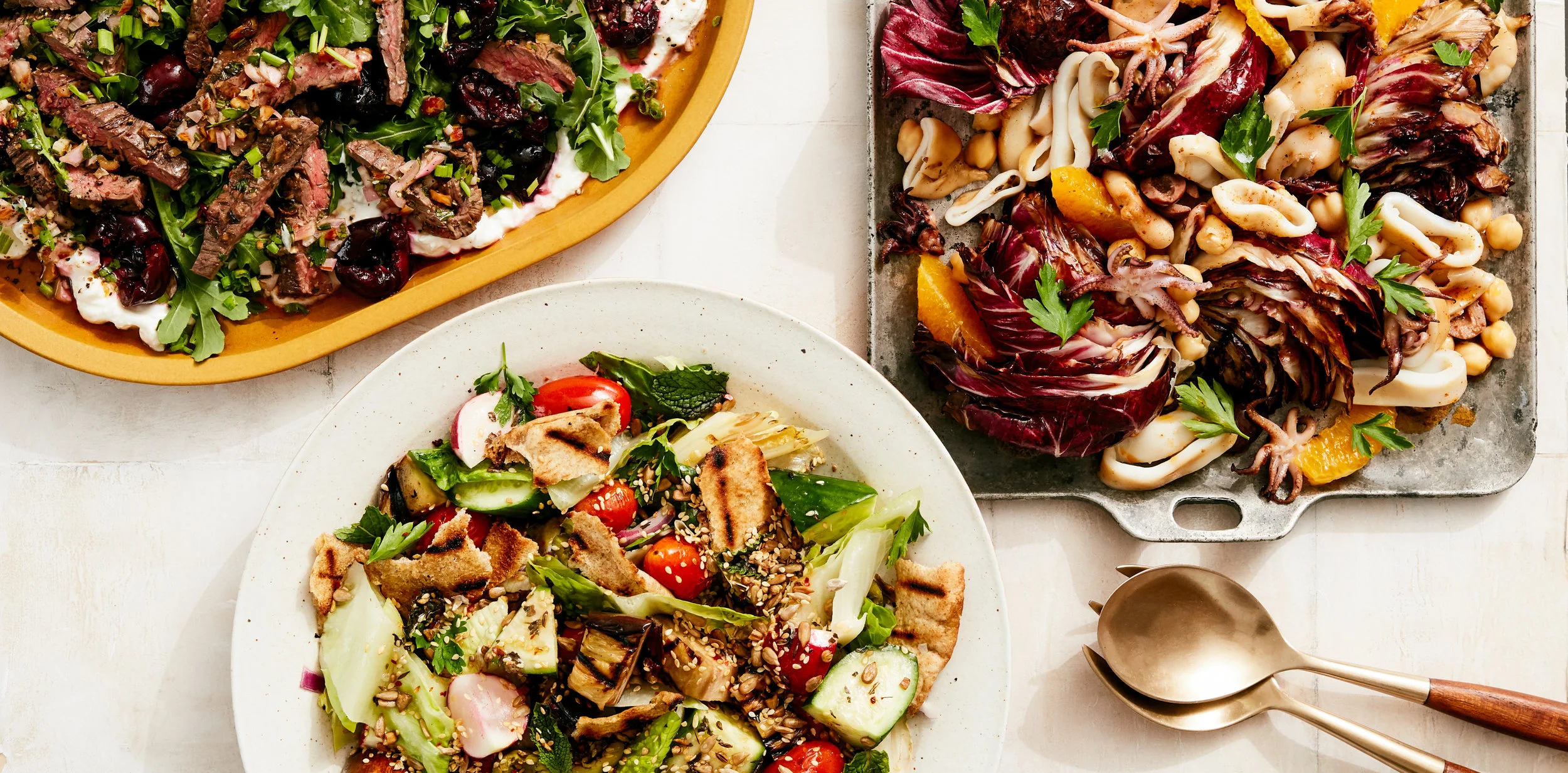 GRILLED DINNER SALADS — 0106 — ensemble wide.jpg