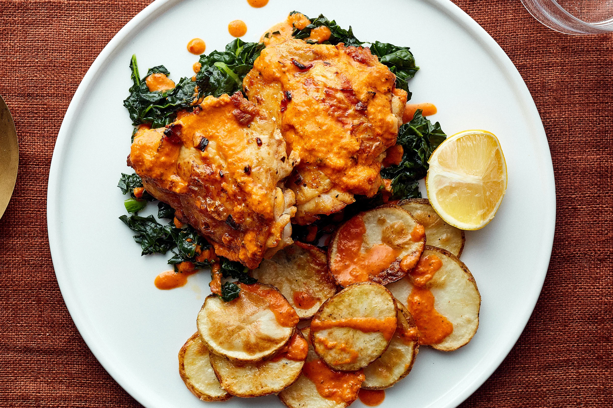 Piri Piri Chicken with Crispy Potato Chips and Sautéed Kale — 0006 — MAIN.jpg