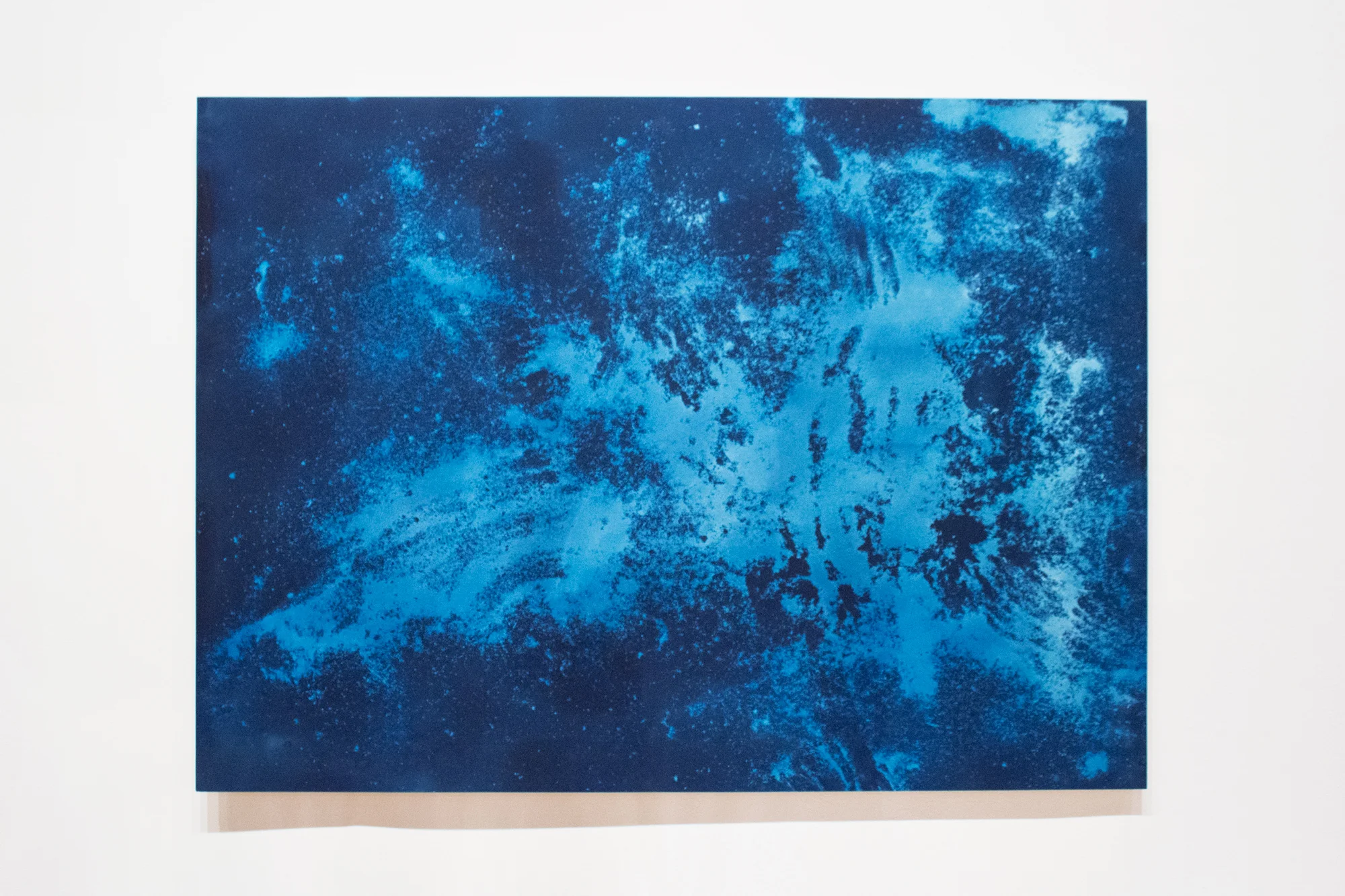 PLANETARIUM — hannah perrine mode