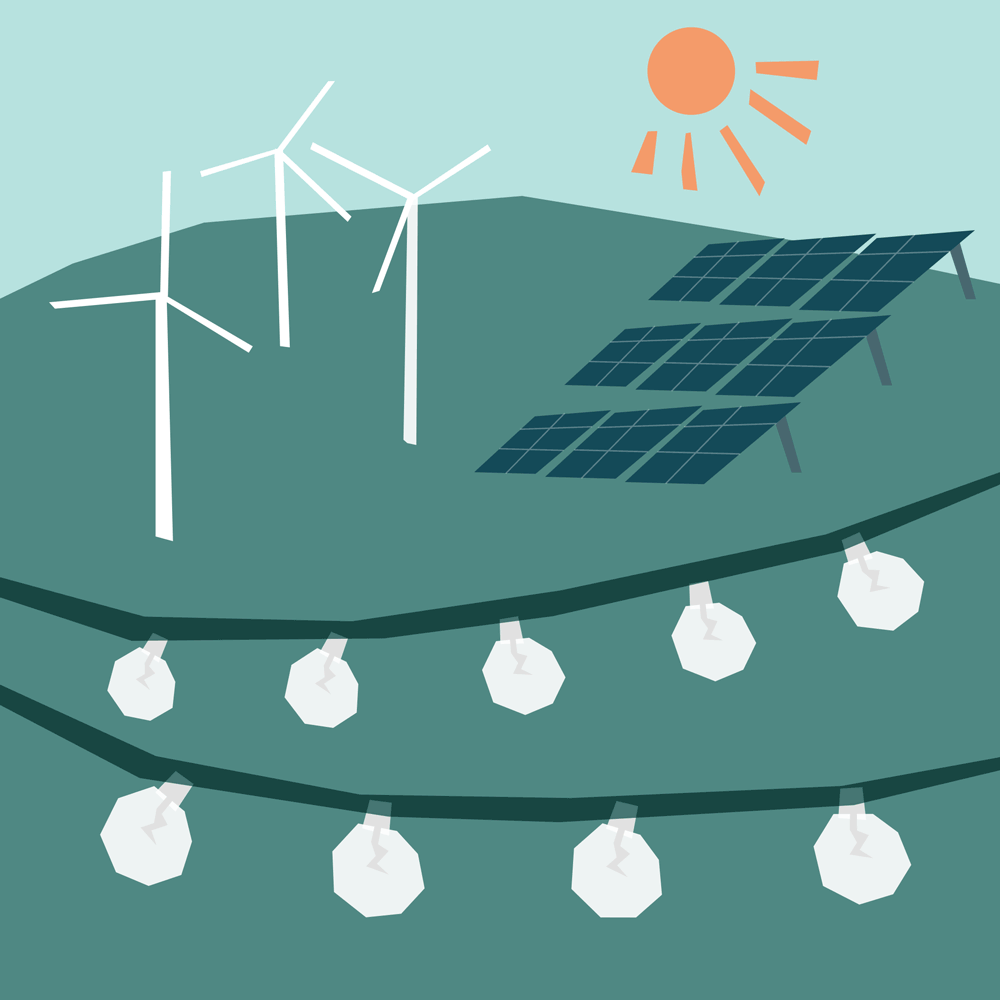 World Wildlife Fund — hannah perrine mode