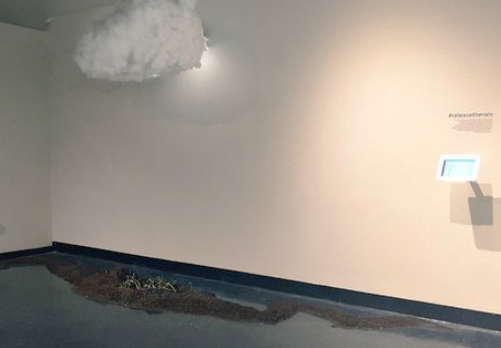 Relational Sustainability (New Mexico exhibition)