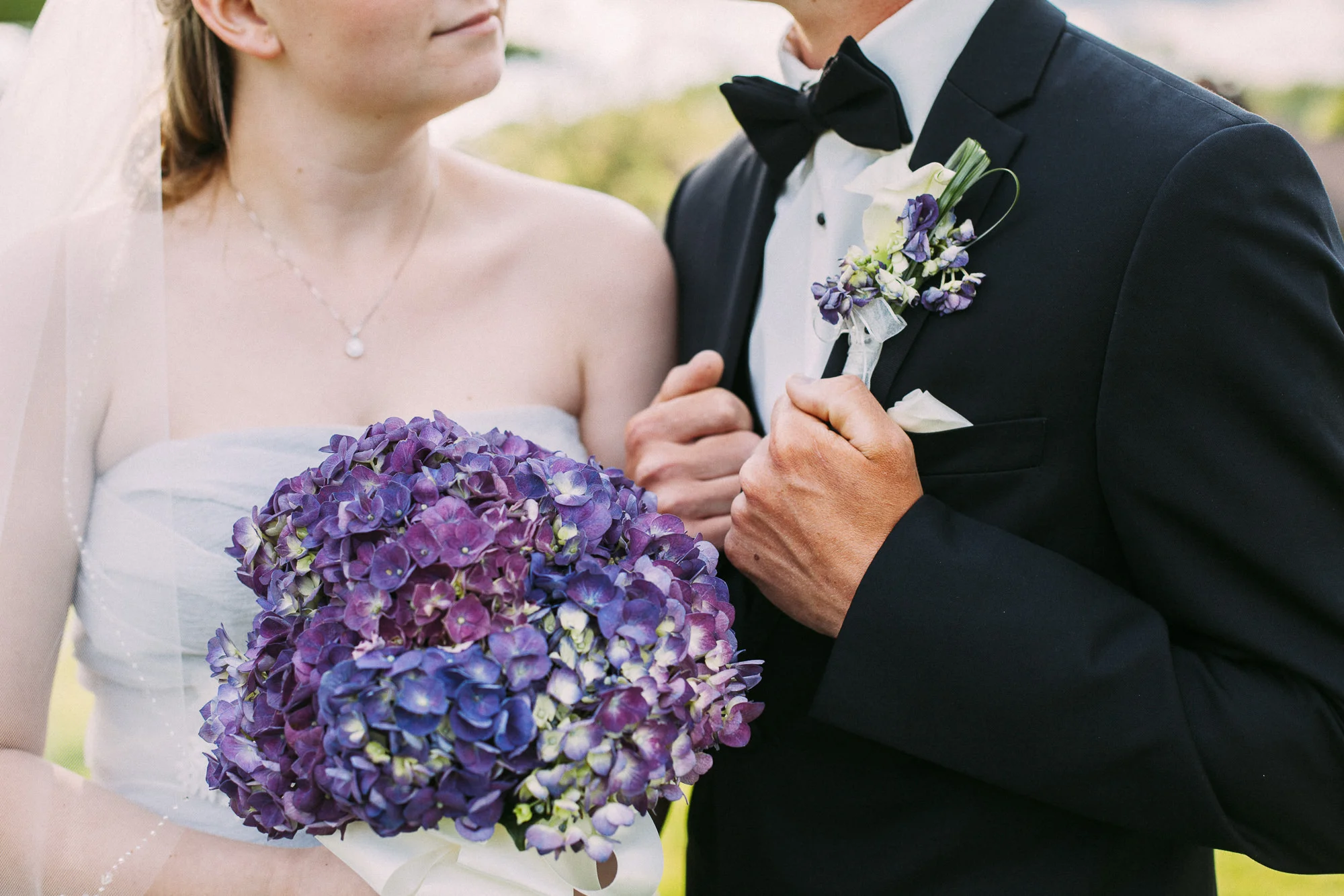 editorial wedding detail portrait