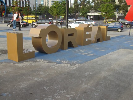 L'OREAL